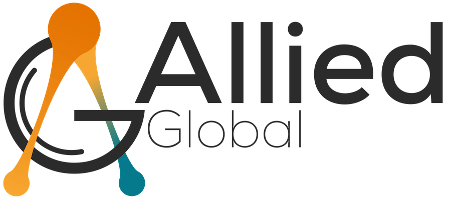 Allied Global - New logo 2023