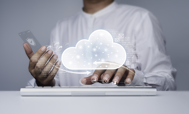 Benefits of Cloud Service Outsourcing in LatAm