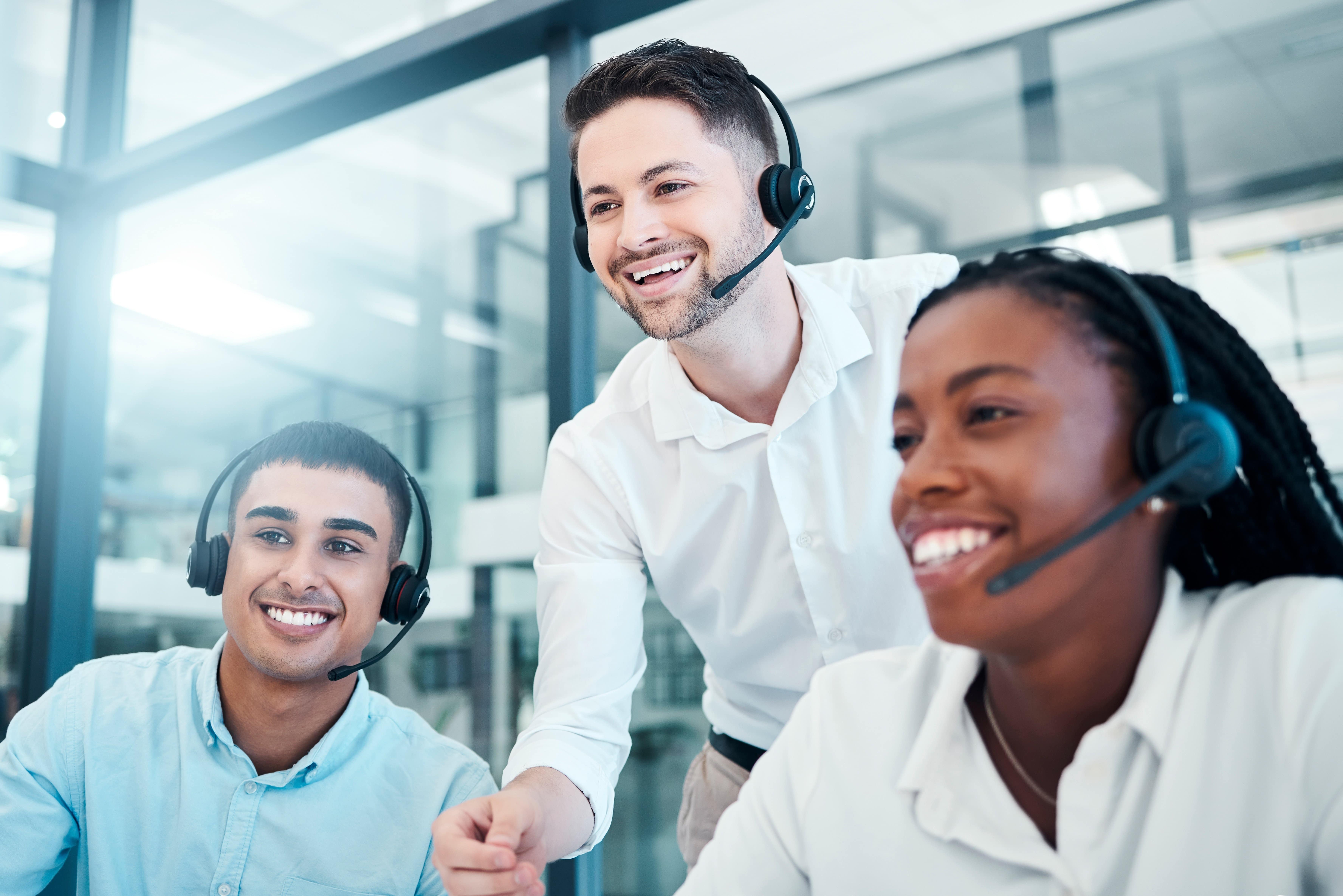 10 Reasons To Improve Your Customer Operations