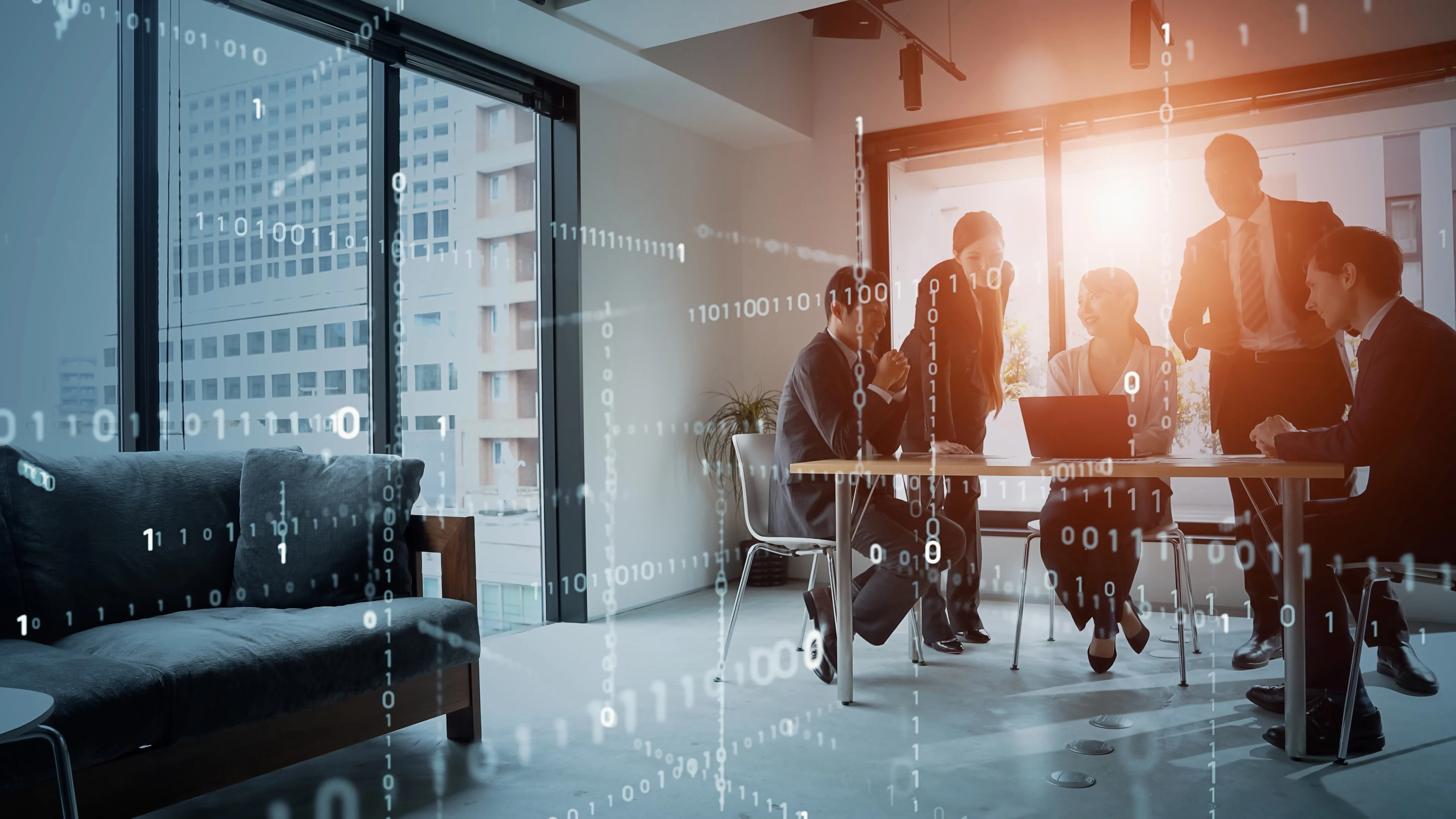 Reasons To Embrace Digital Transformation