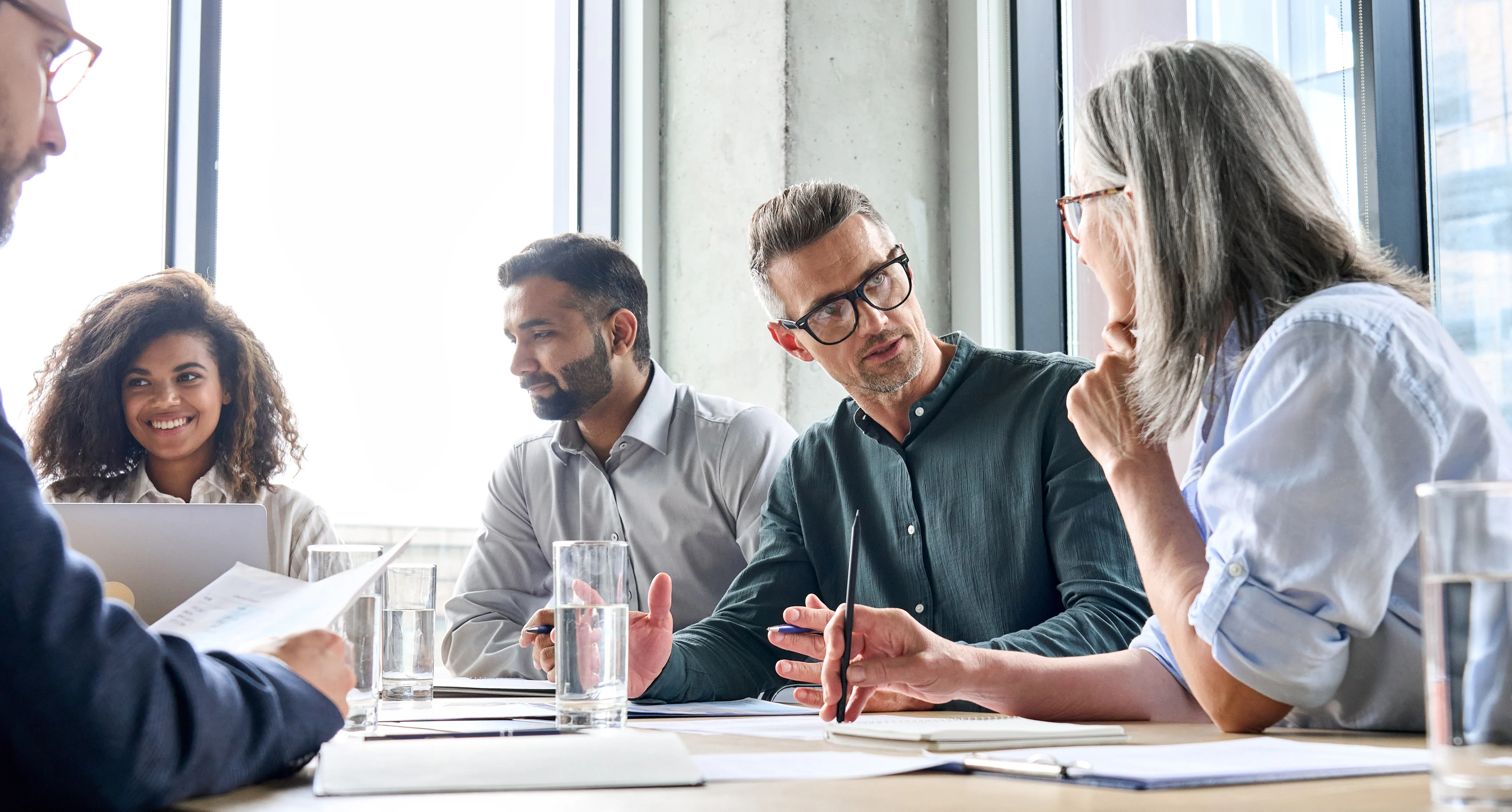 Benefits of Improving Customer Operations