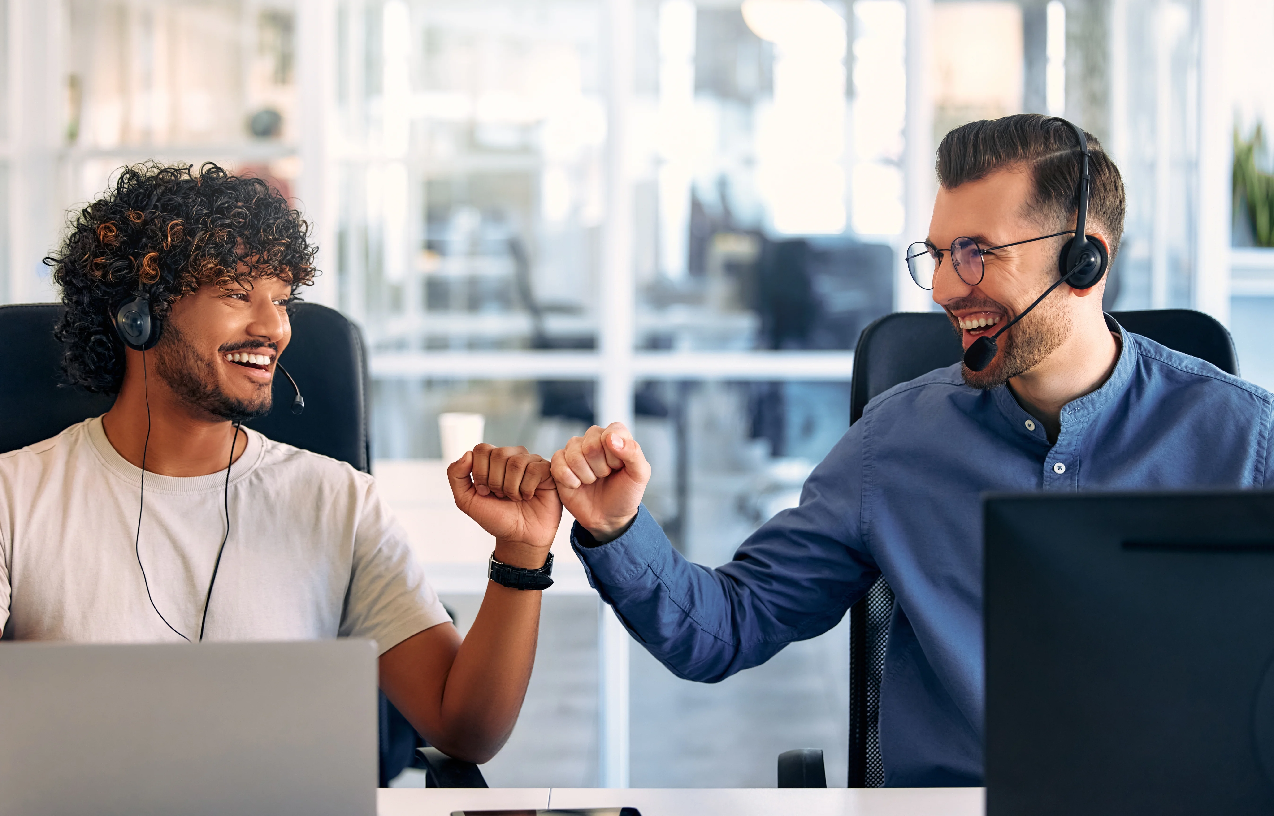 How to Optimize Contact Center Performance