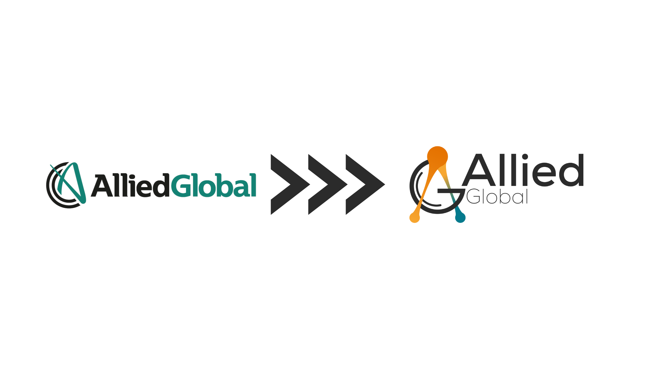 Relanzamiento de la marca Allied Global