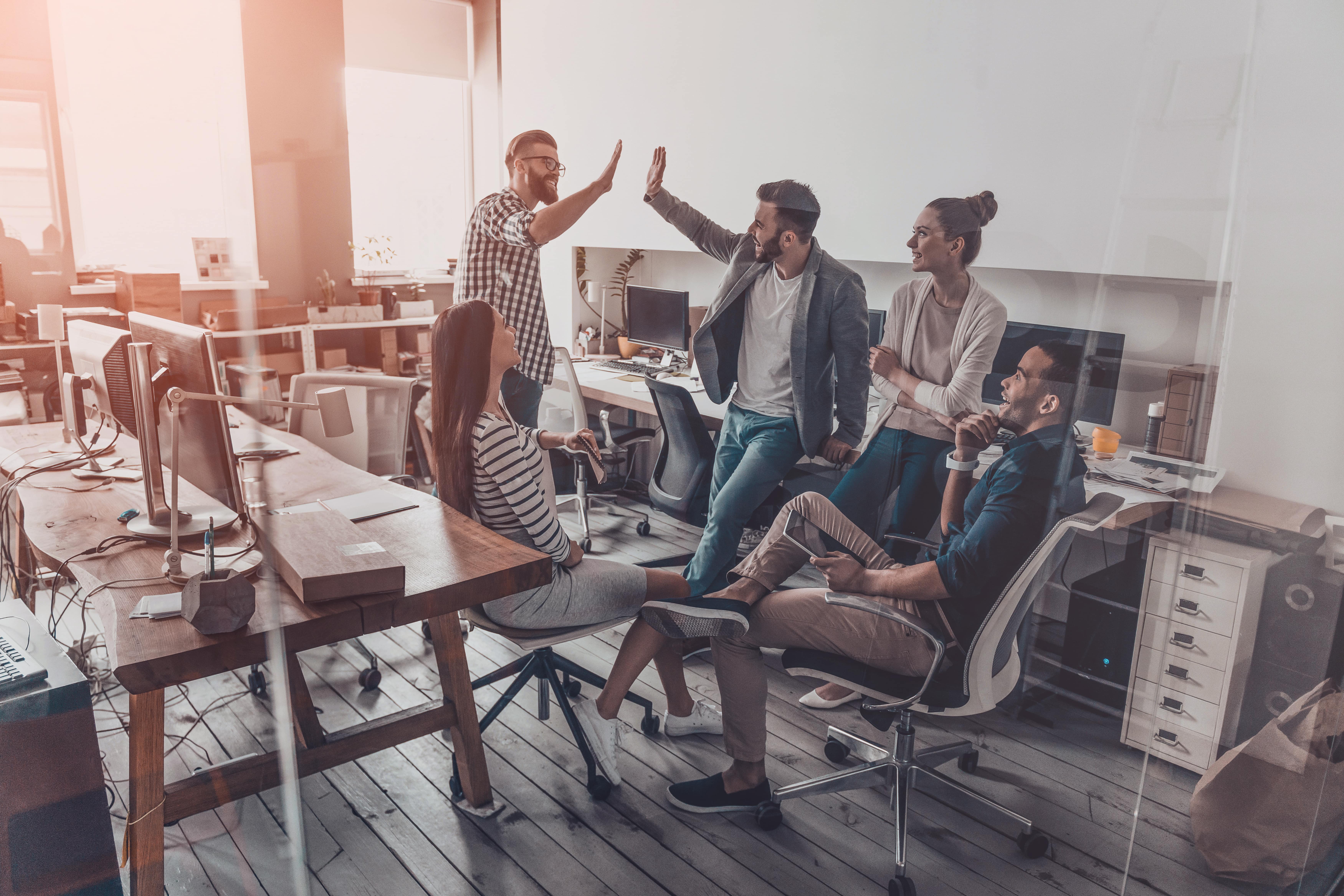 Compensación y beneficios: ¿Por qué lo necesita su empresa?