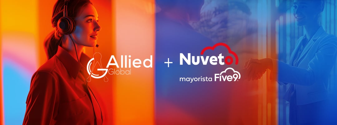 Grupo Nuveto and Allied Global