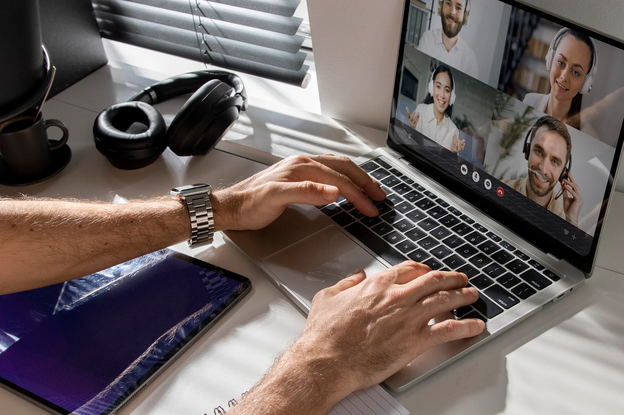 Remote vs. In-House