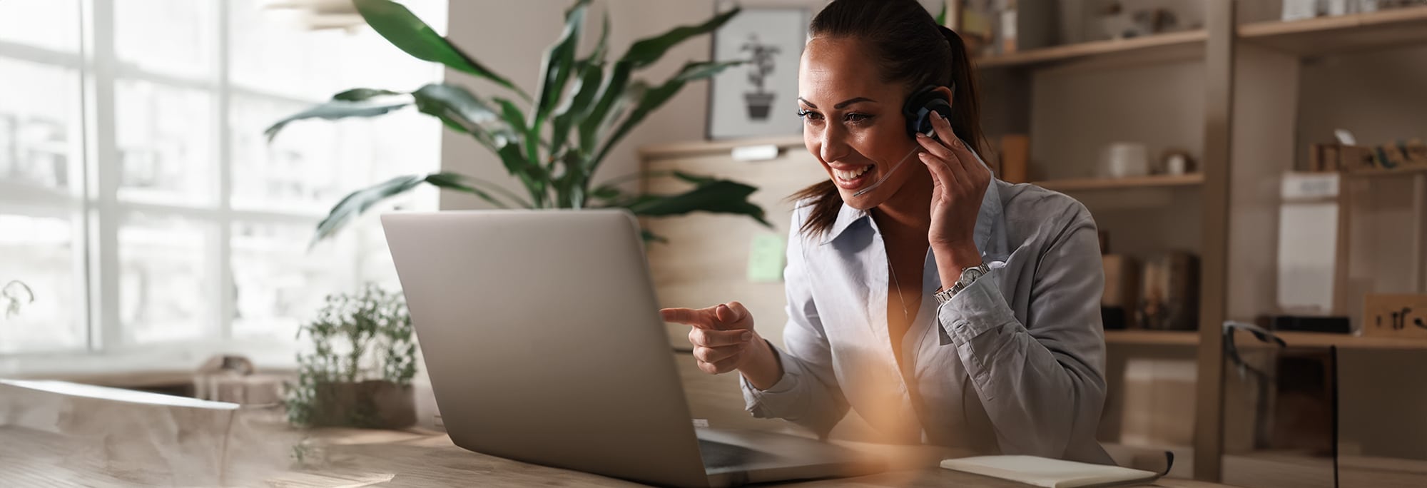 e-commerce customer service
