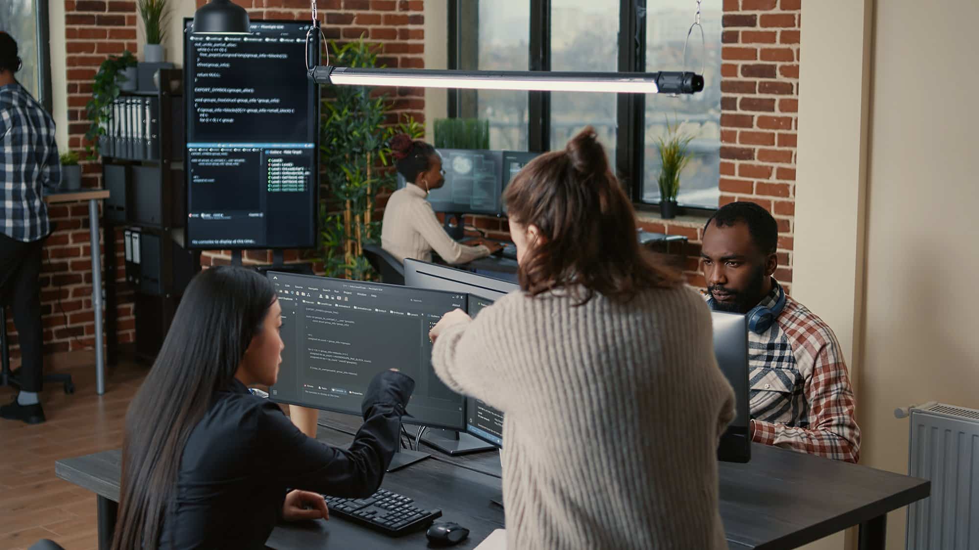 Cost-Saving Strategies in IT Outsourcing