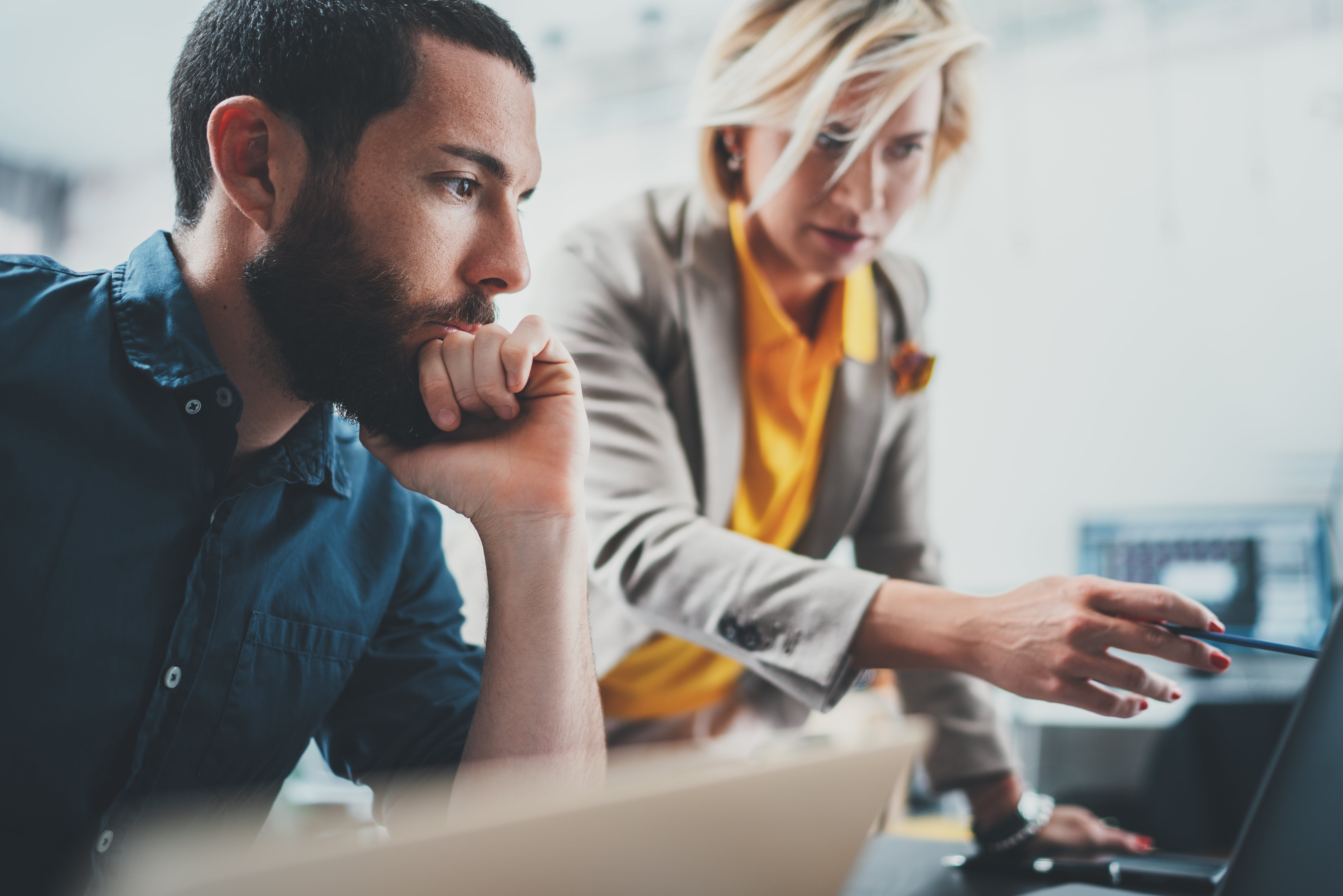 servicios devops y gestión de proyectos