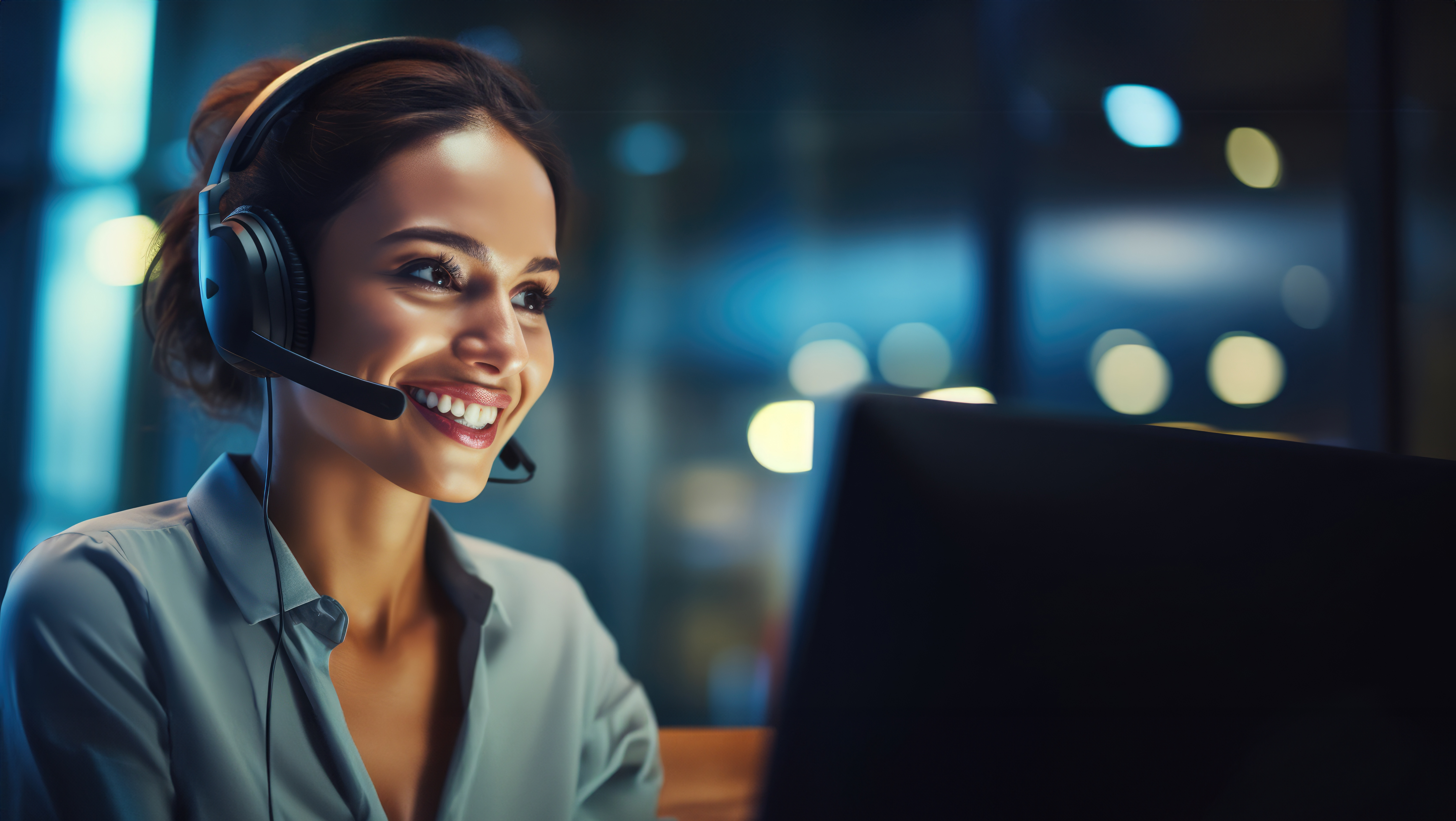 Fast Forward to the Future with Our New AI-Powered Solution