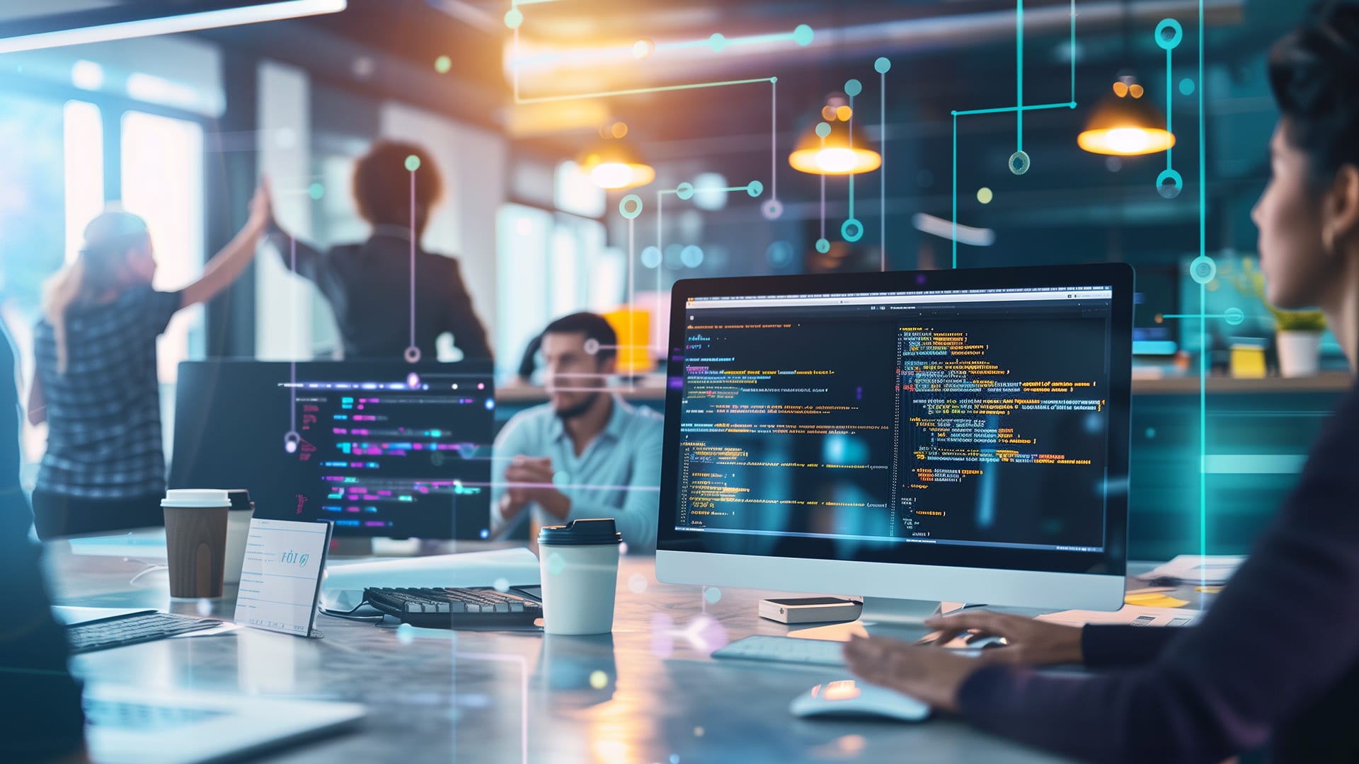 How To Align Your In-house vs Outsource Development Teams