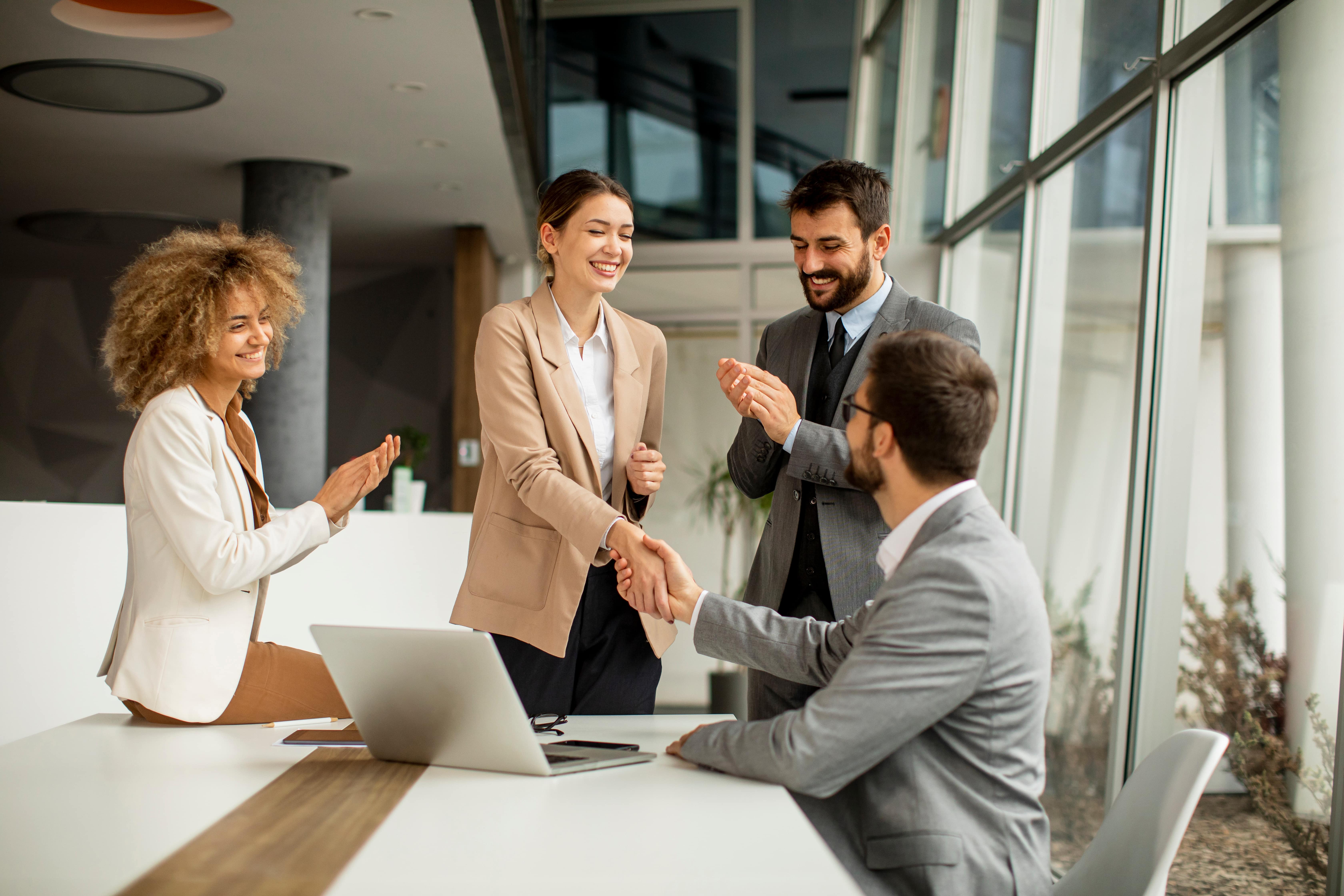 how to target the right audience for demand generation