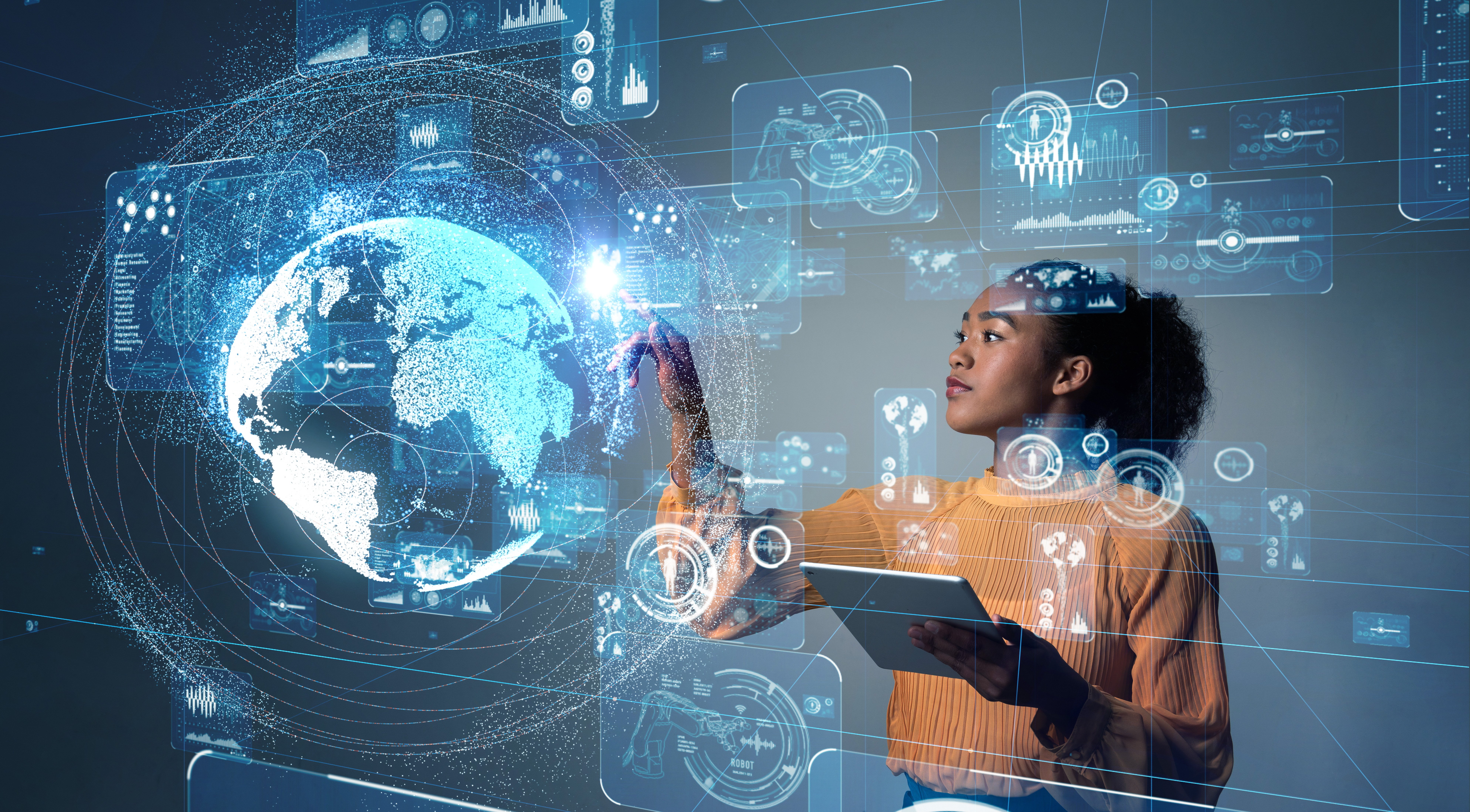 The Ethics of AI: Balancing Innovation and Responsibility