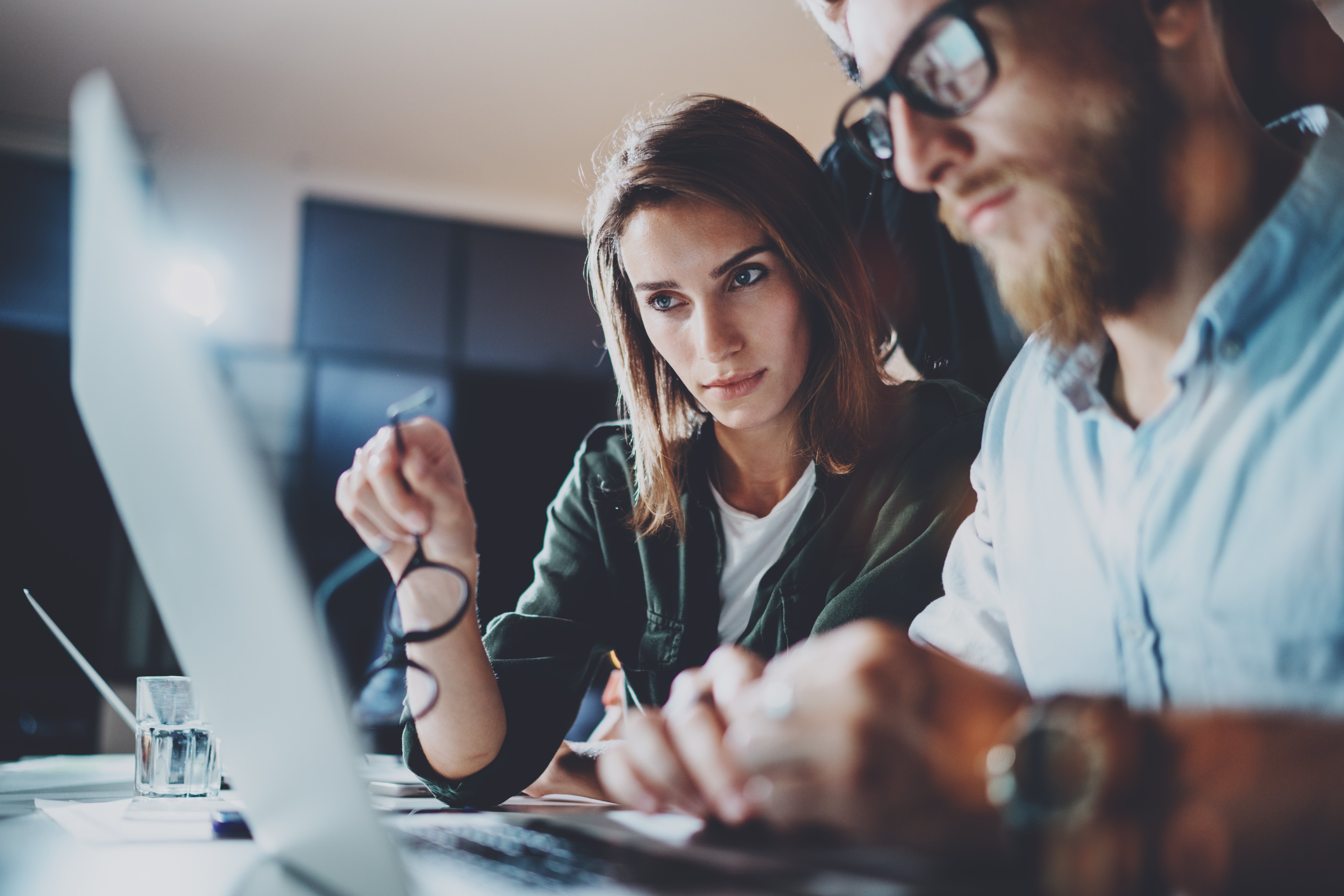 cloud-based document management
