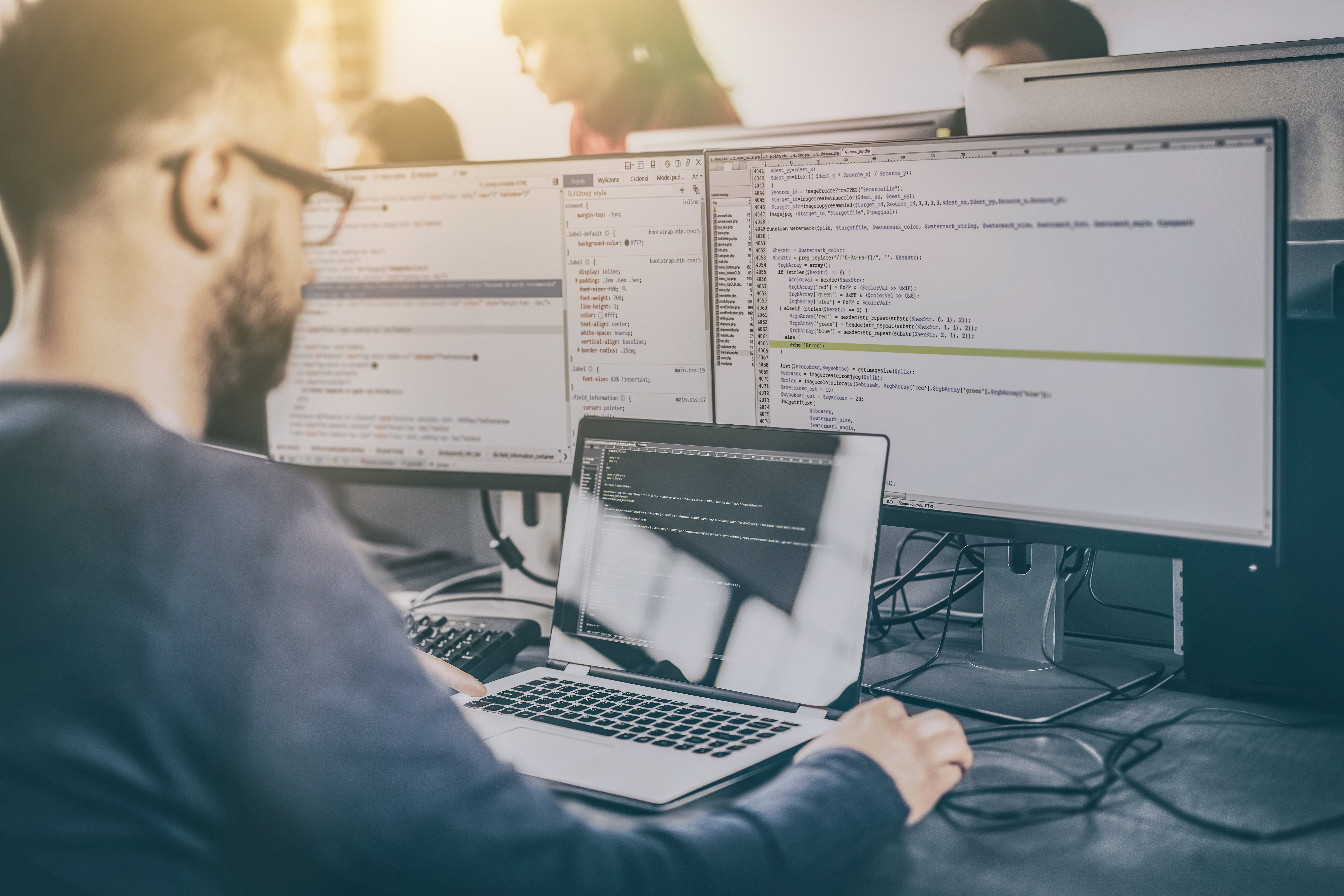 Mobile App Development in Automative Industry