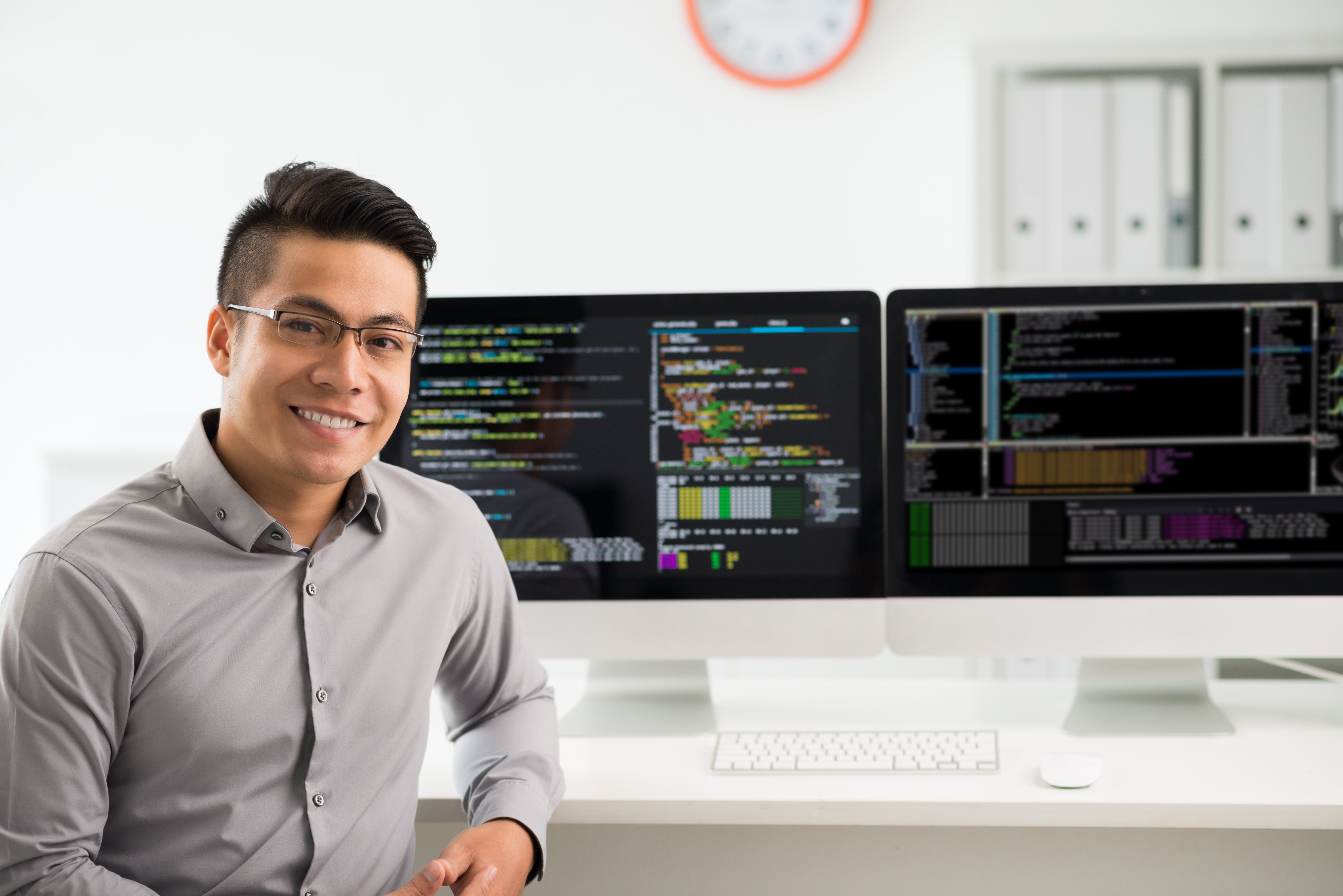 Servicios de diseño UX/UI y desarrollo de aplicaciones móviles