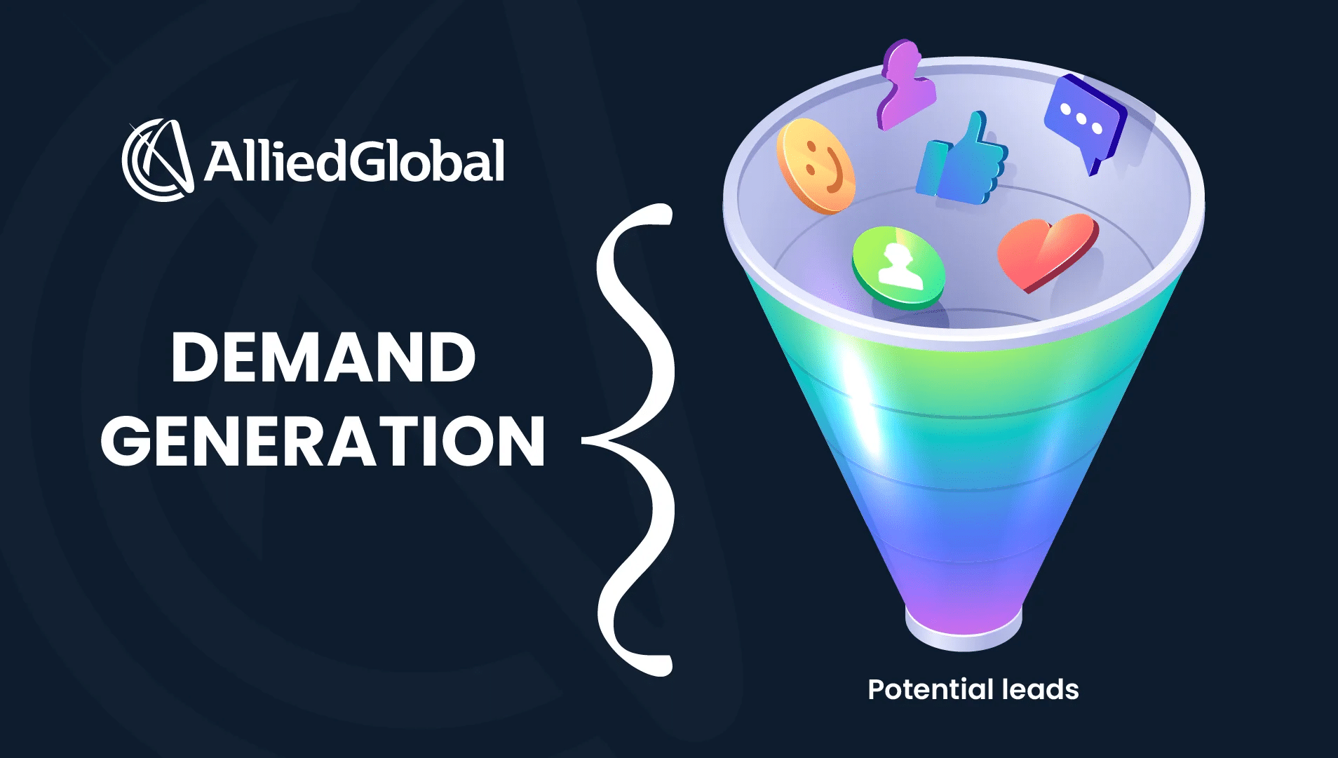 What is Demand Generation?