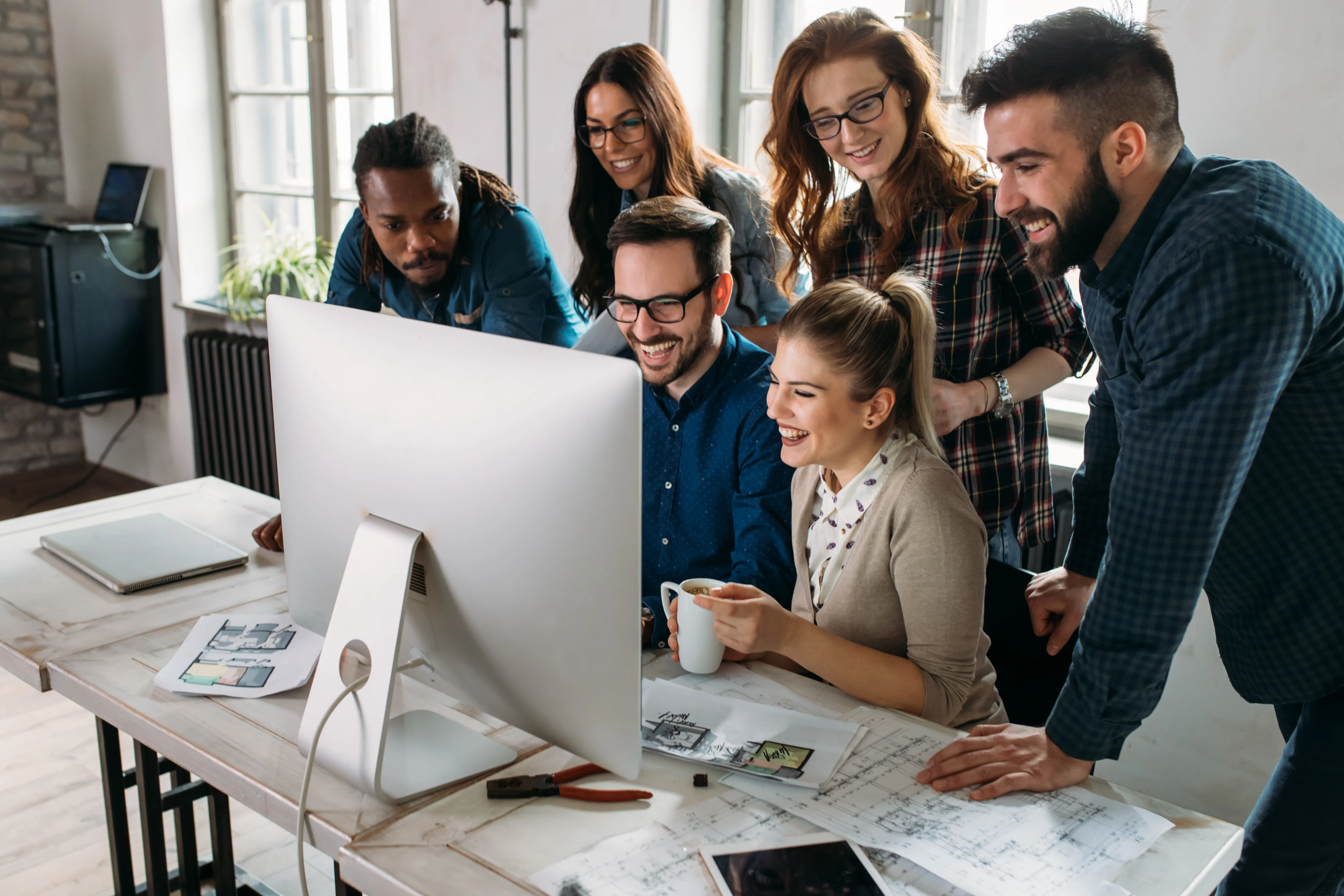 Benefits of Outsourcing HR