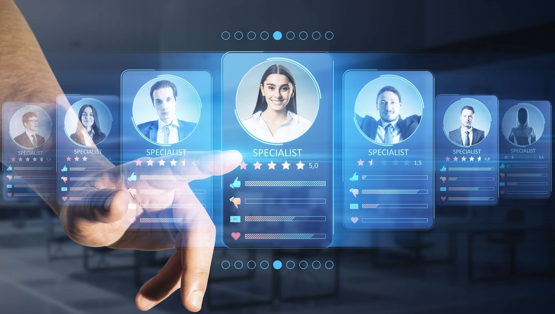 nter recruitment process outsourcing (RPO), a tactic in which you work with an outsource recruiting company to expedite the talent search, fill vacancies faster, and unlock a variety of other great benefits.