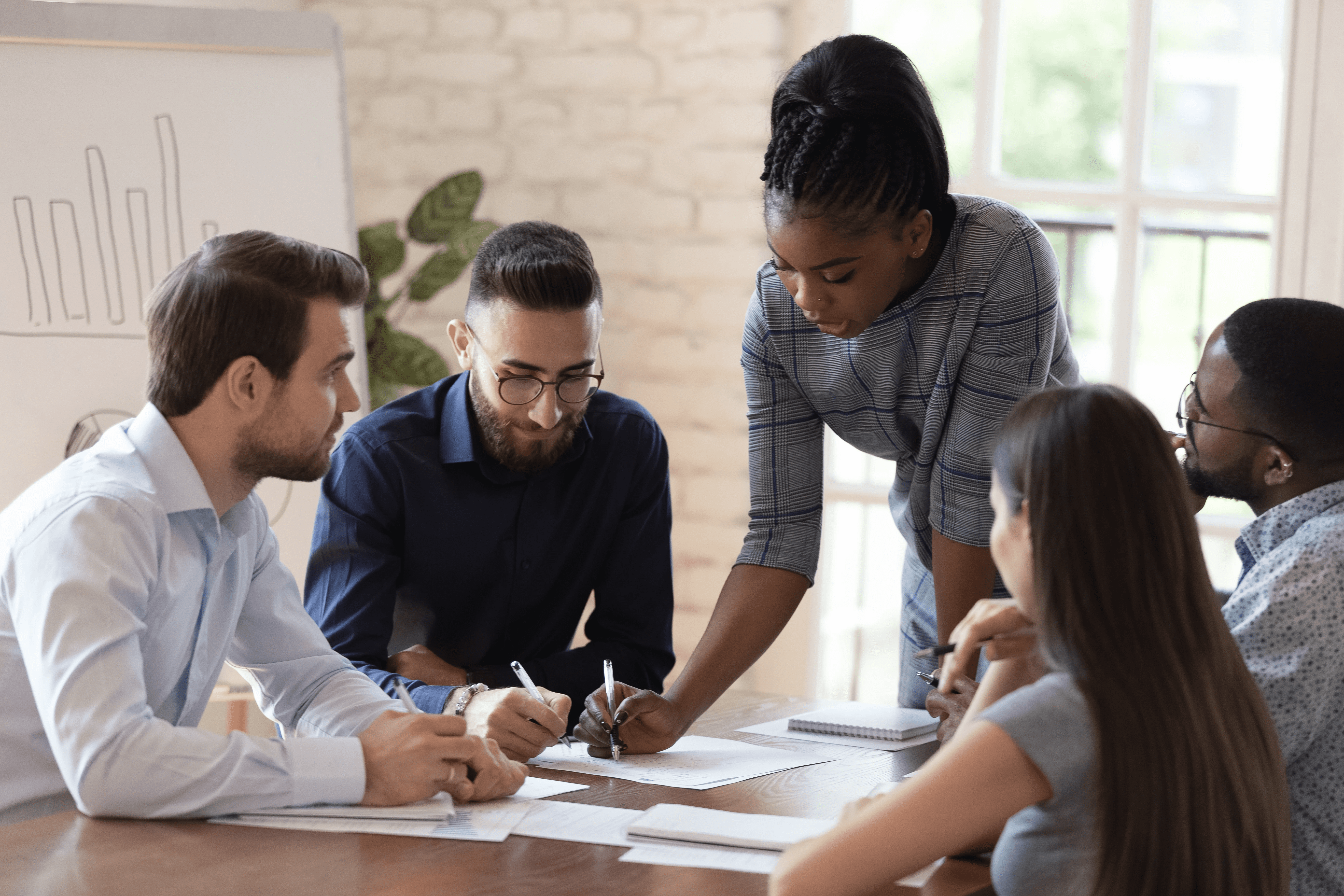 Future of Document Management
