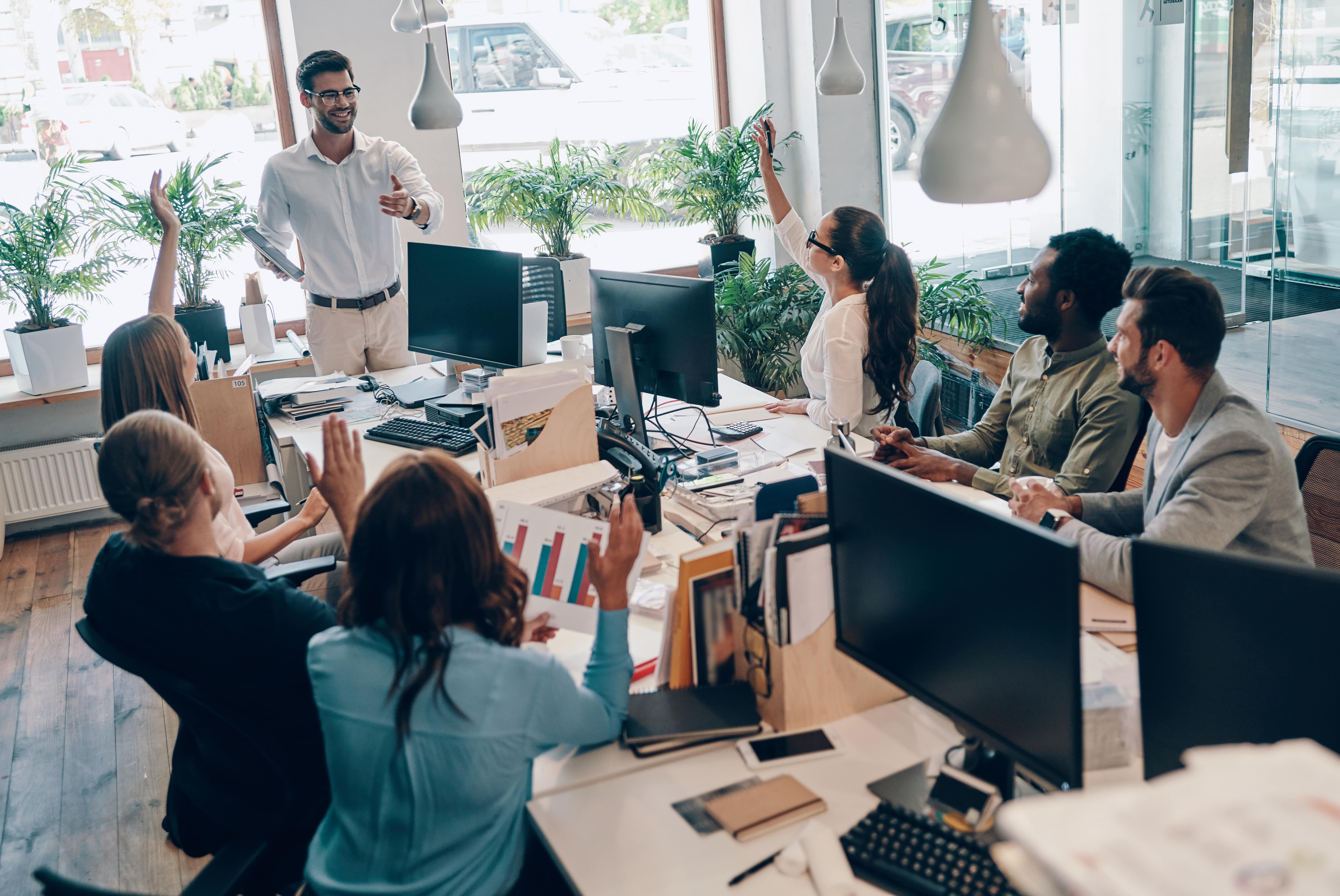 What is IT Outsourcing Services?