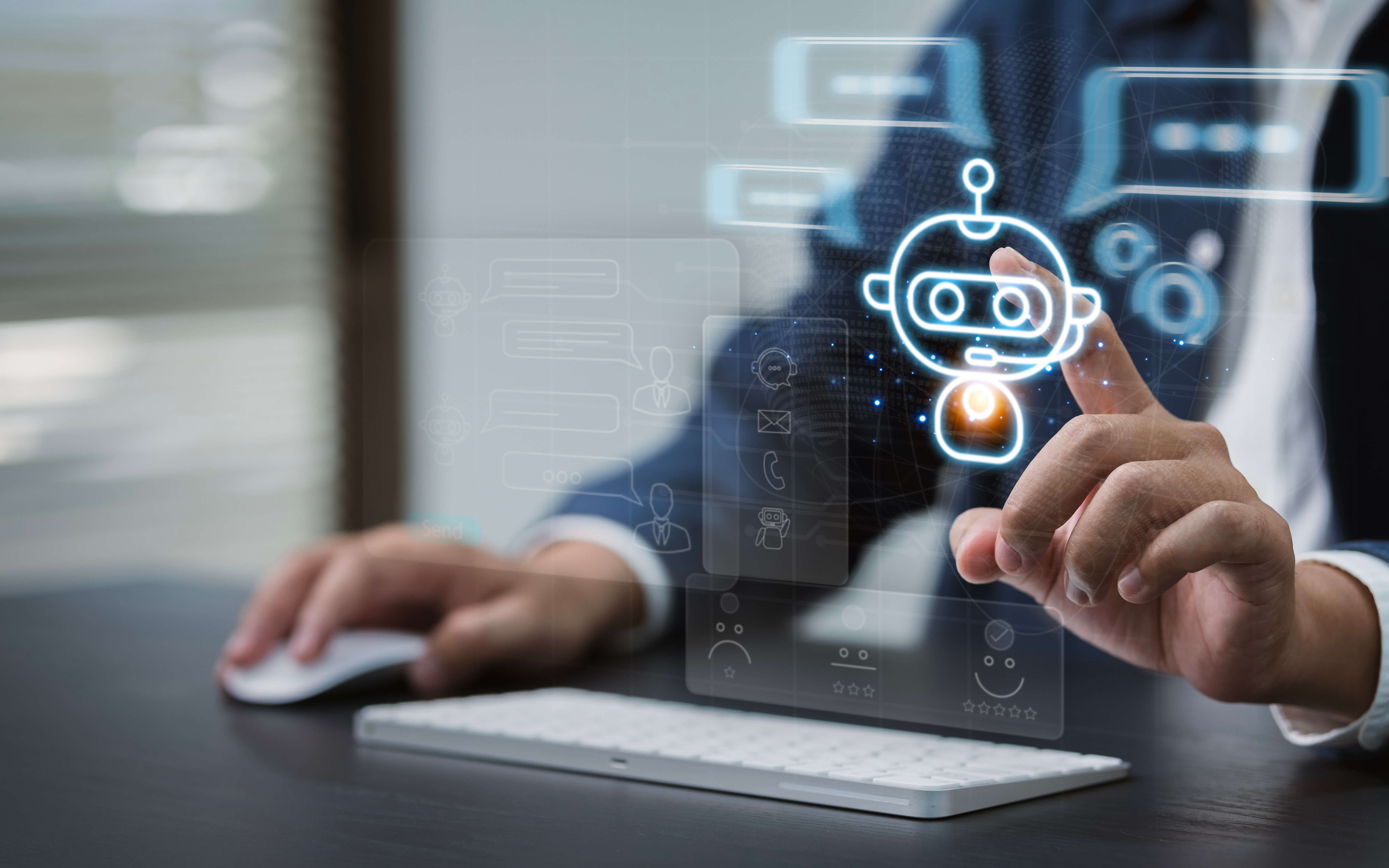 The integration of artificial intelligence (AI) into customer service operations marks a pivotal shift in how businesses interact with their customers