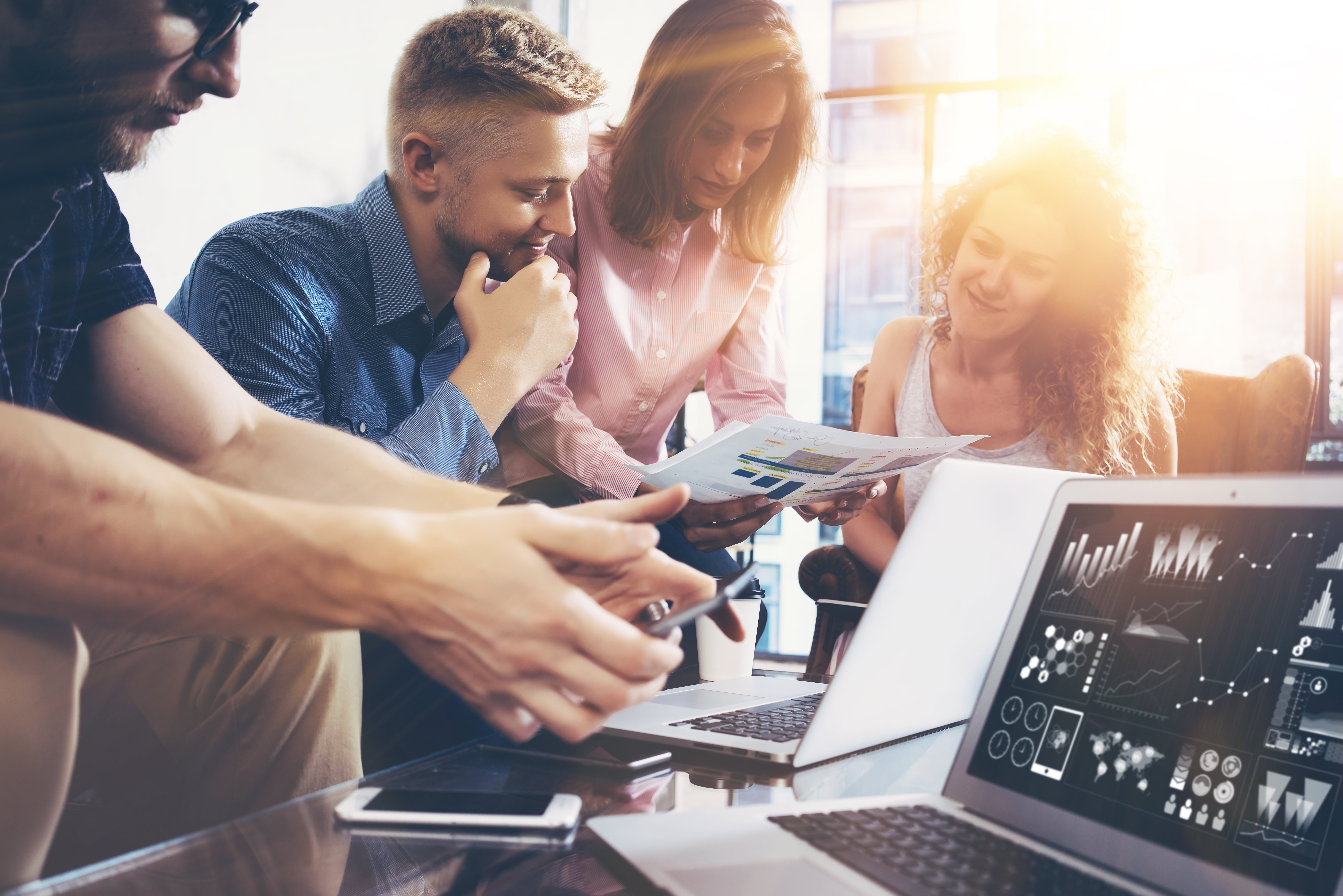 What is Document Management Systems (DMS)?