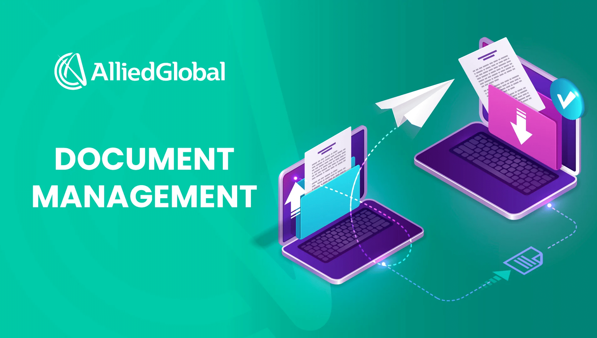 Document Management Systems