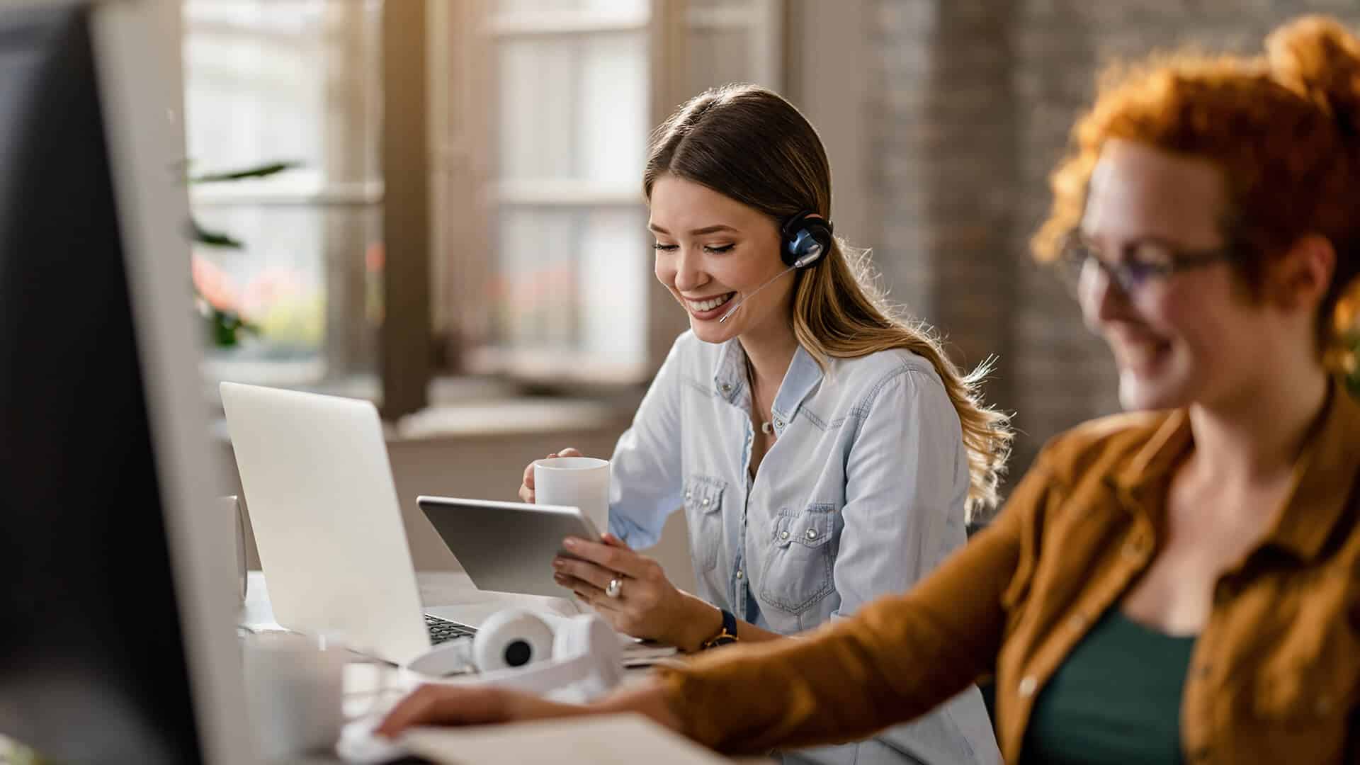 what automation benefits can be unlocked by weaving such technologies into the customer experience (CX)?