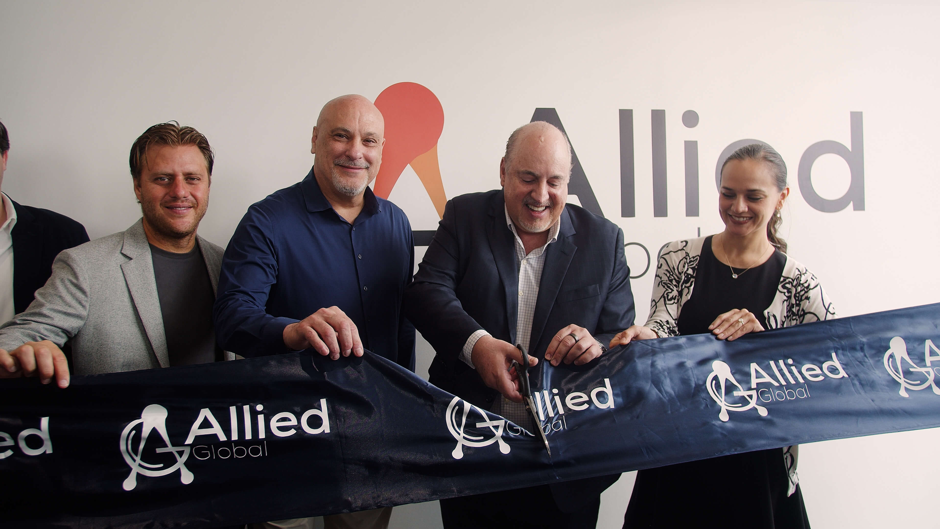 Allied Global Expands Nearshore Staff Augmentation Services with a New Site in Guatemala City 