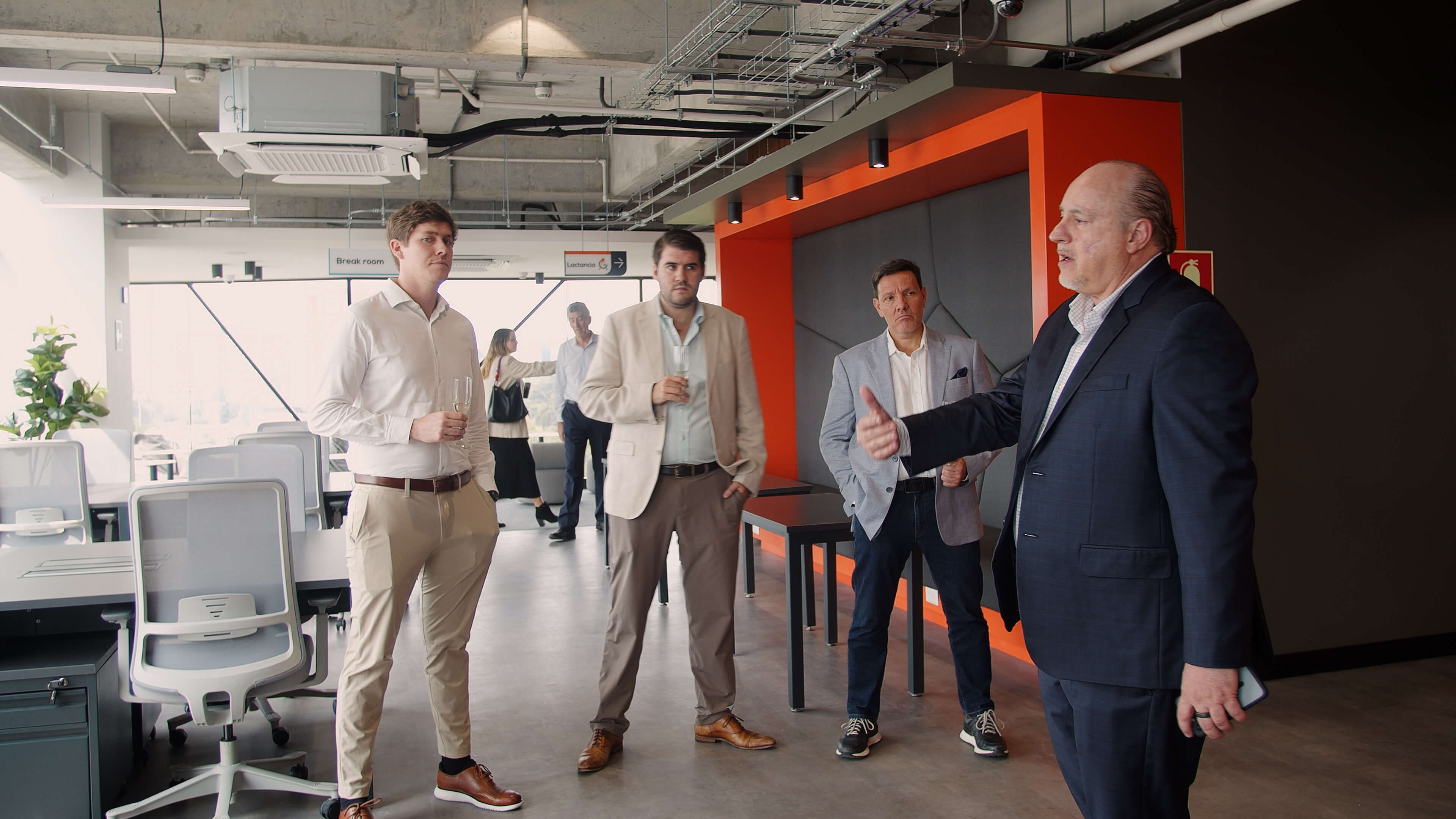 Allied Global Expands Nearshore Staff Augmentation Services with a New Site in Guatemala City 