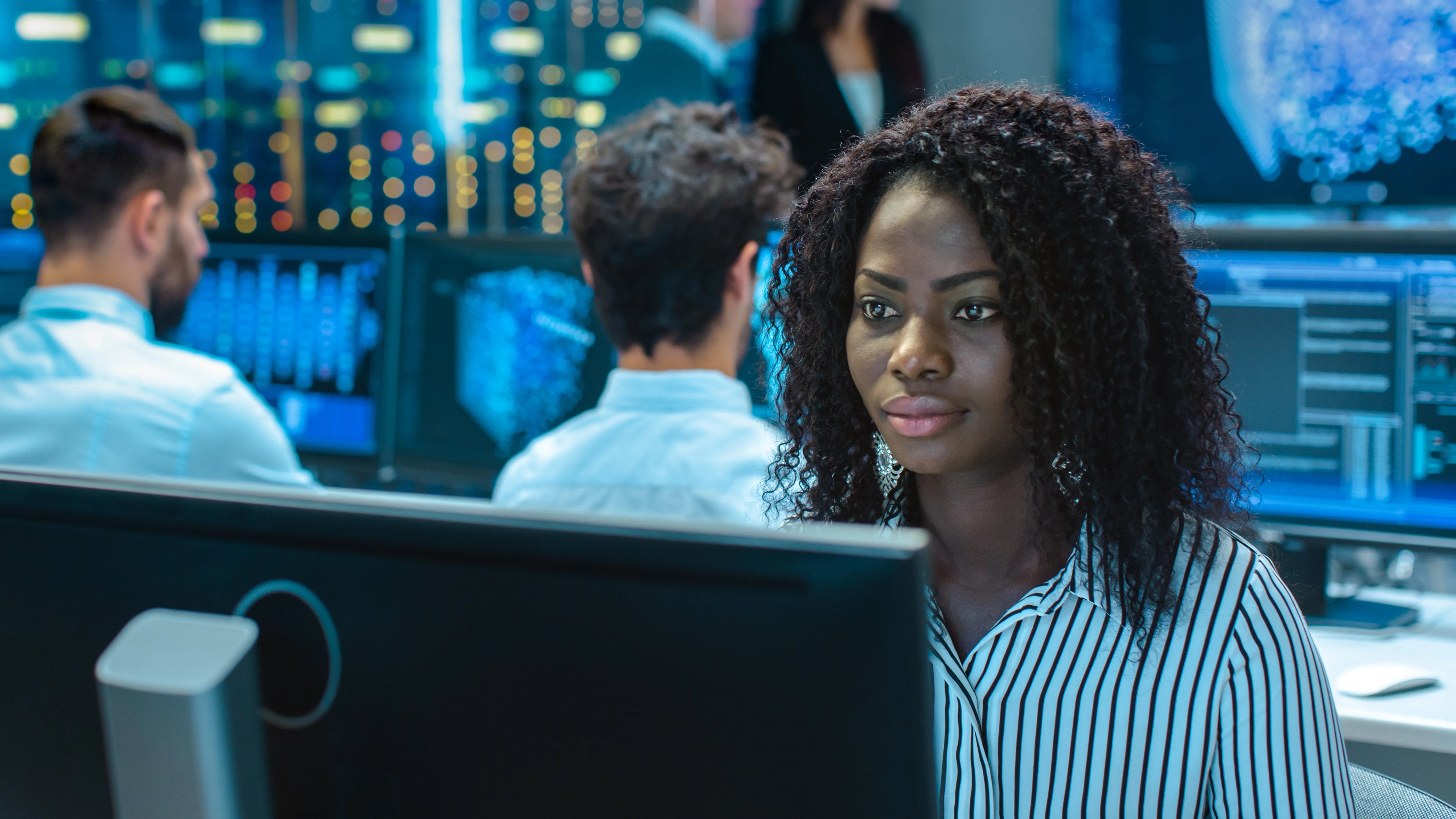 Data Engineering Services