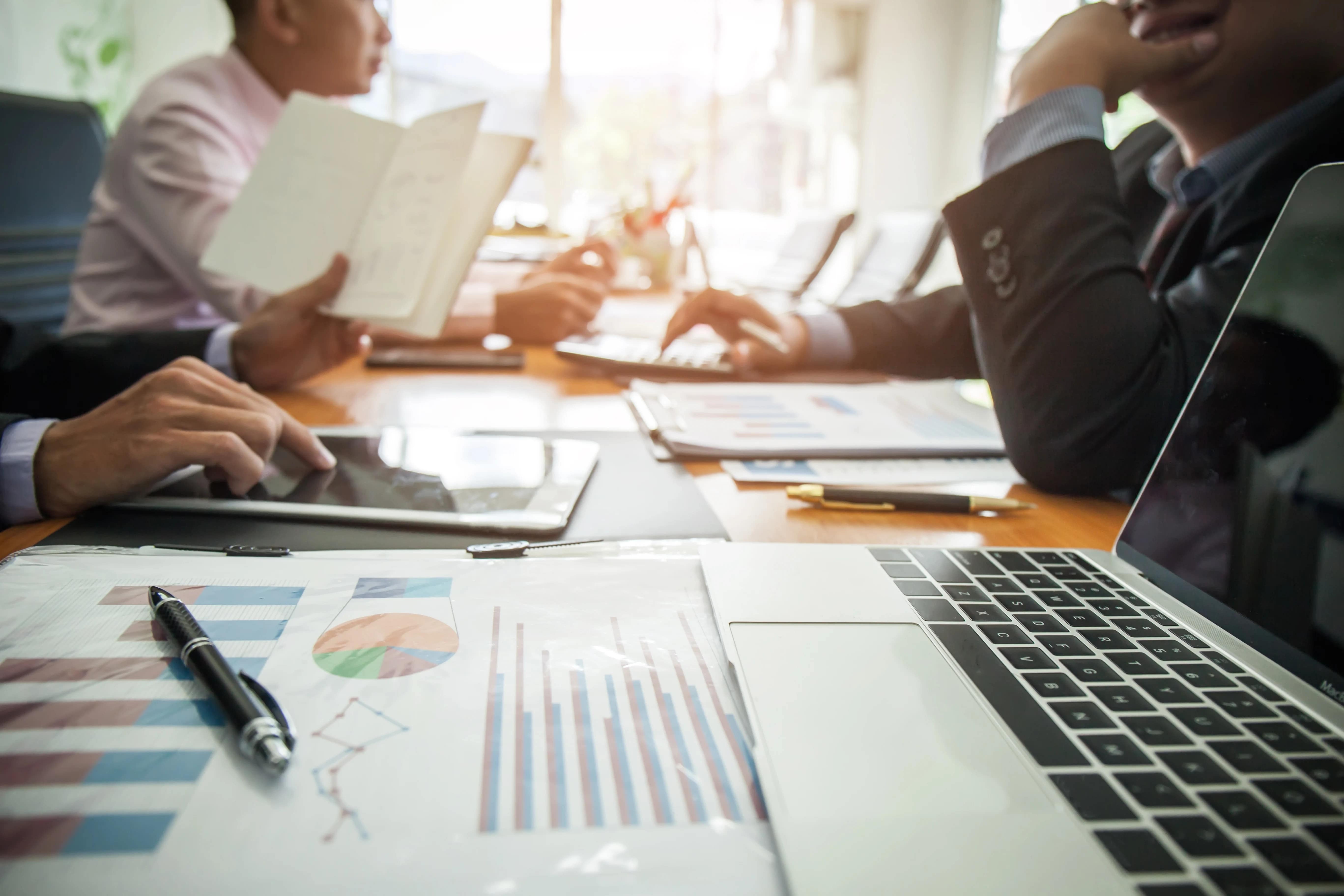 Outsourcing ASO