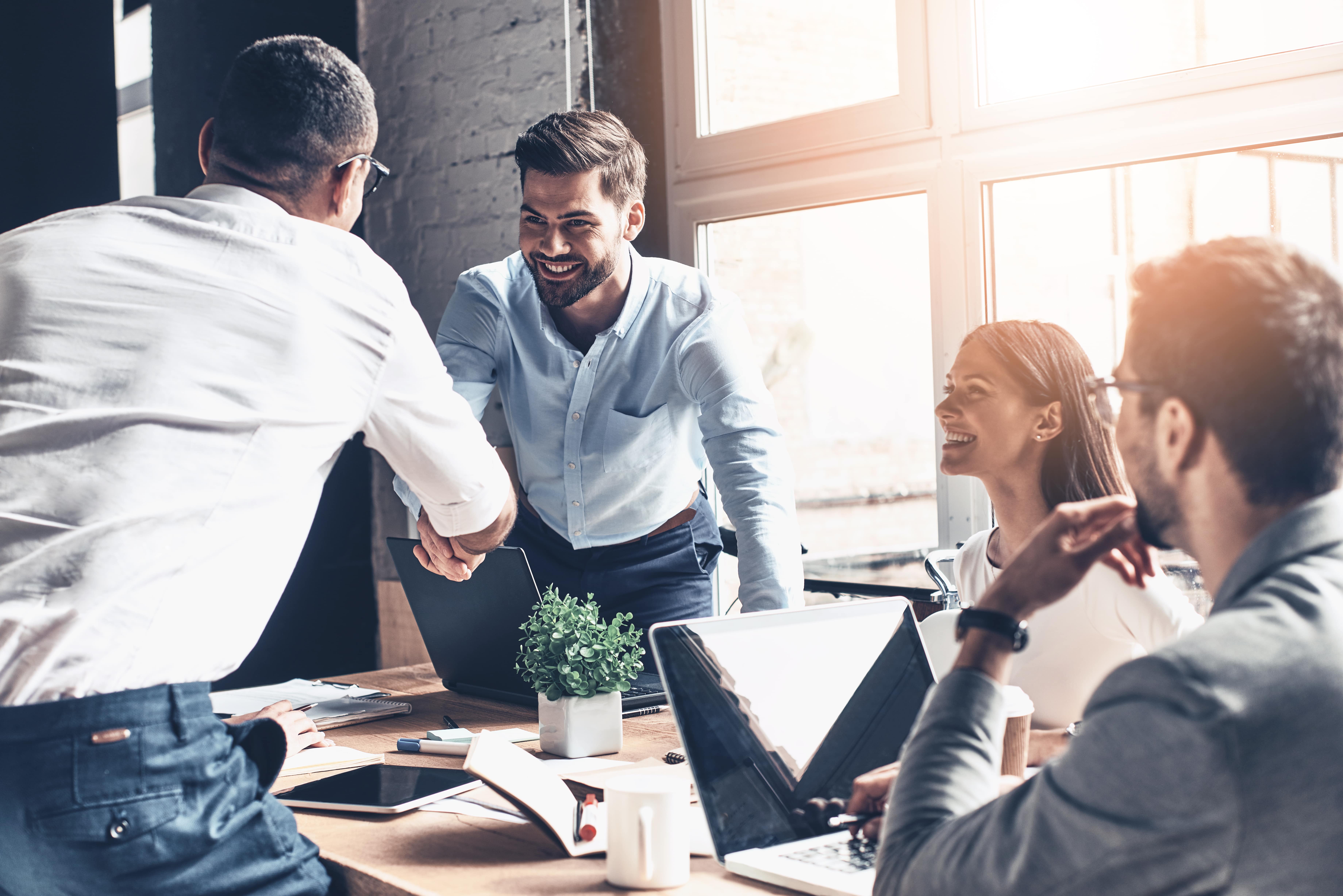Strategies for Demand Generation