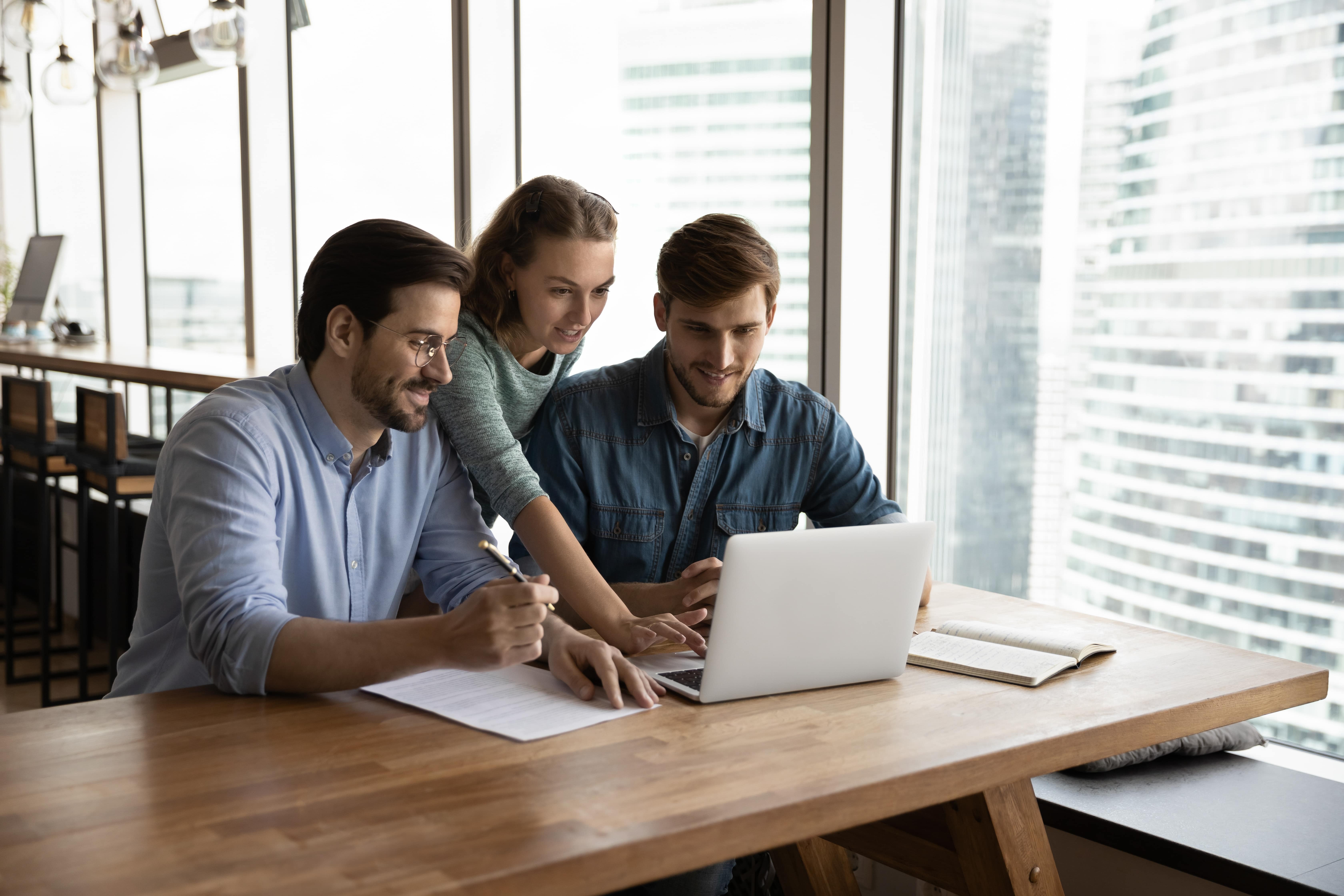 Inbound Marketing Strategies