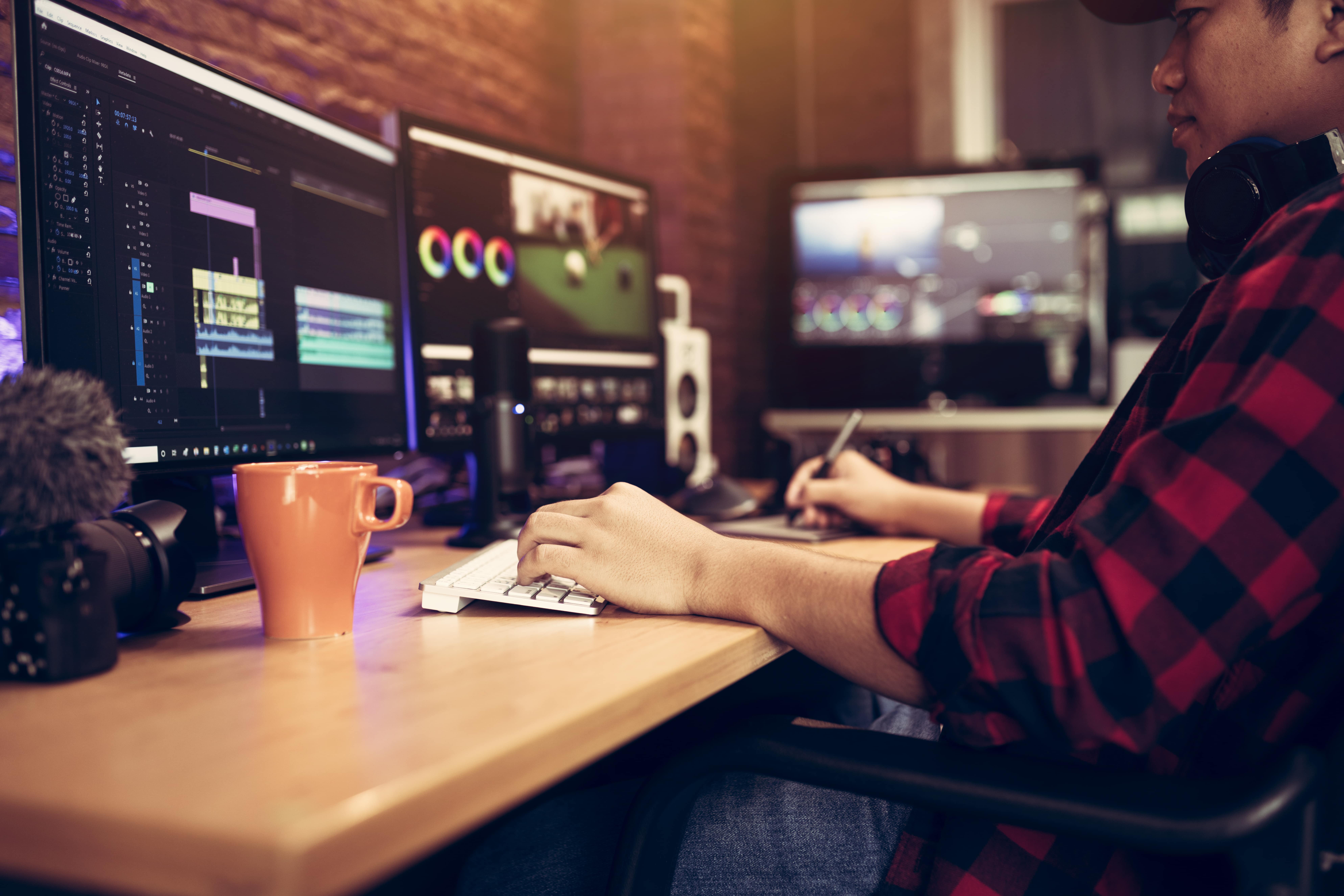 Importance of Content Creation