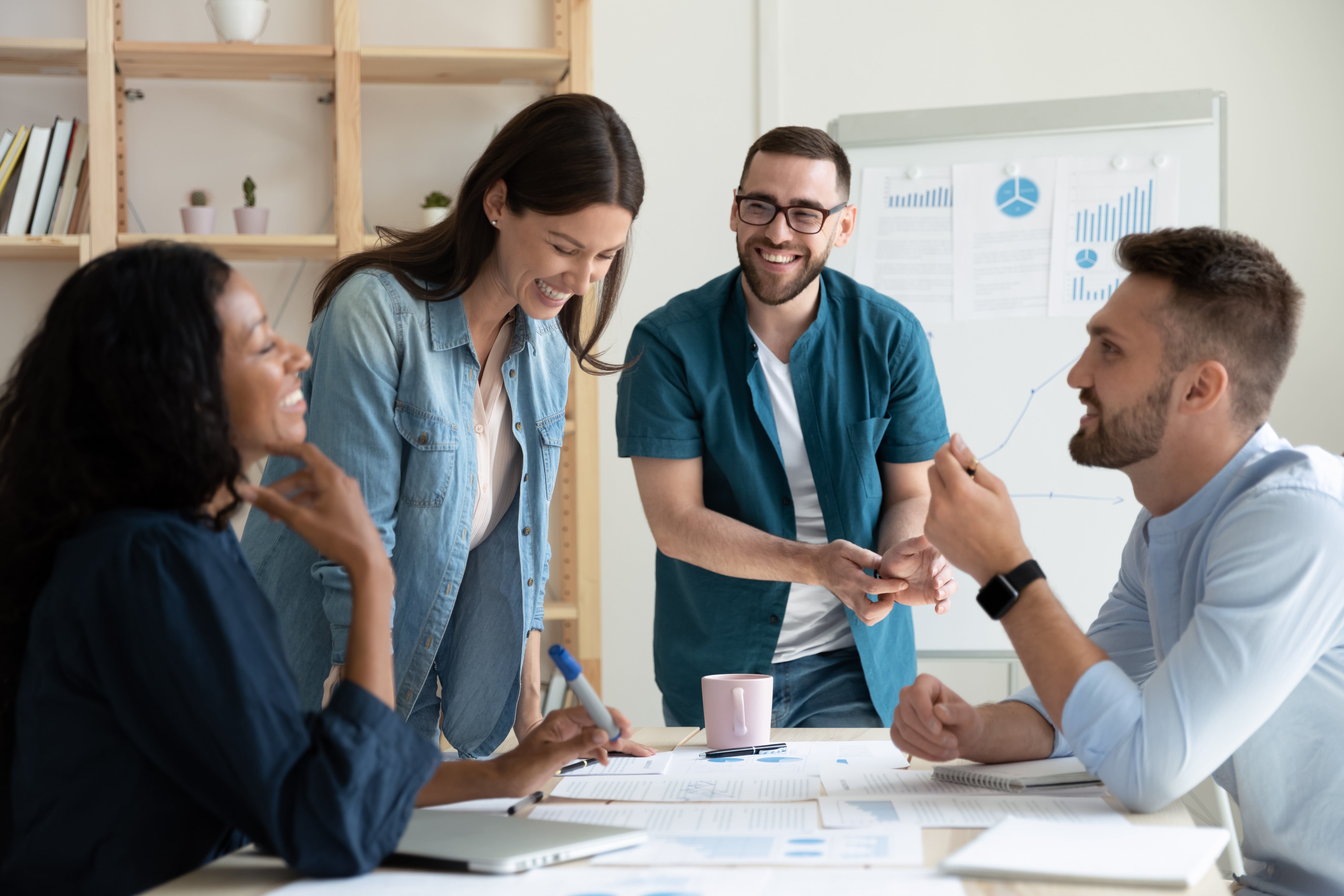 The Importance of DevOps in Today's Business Environment