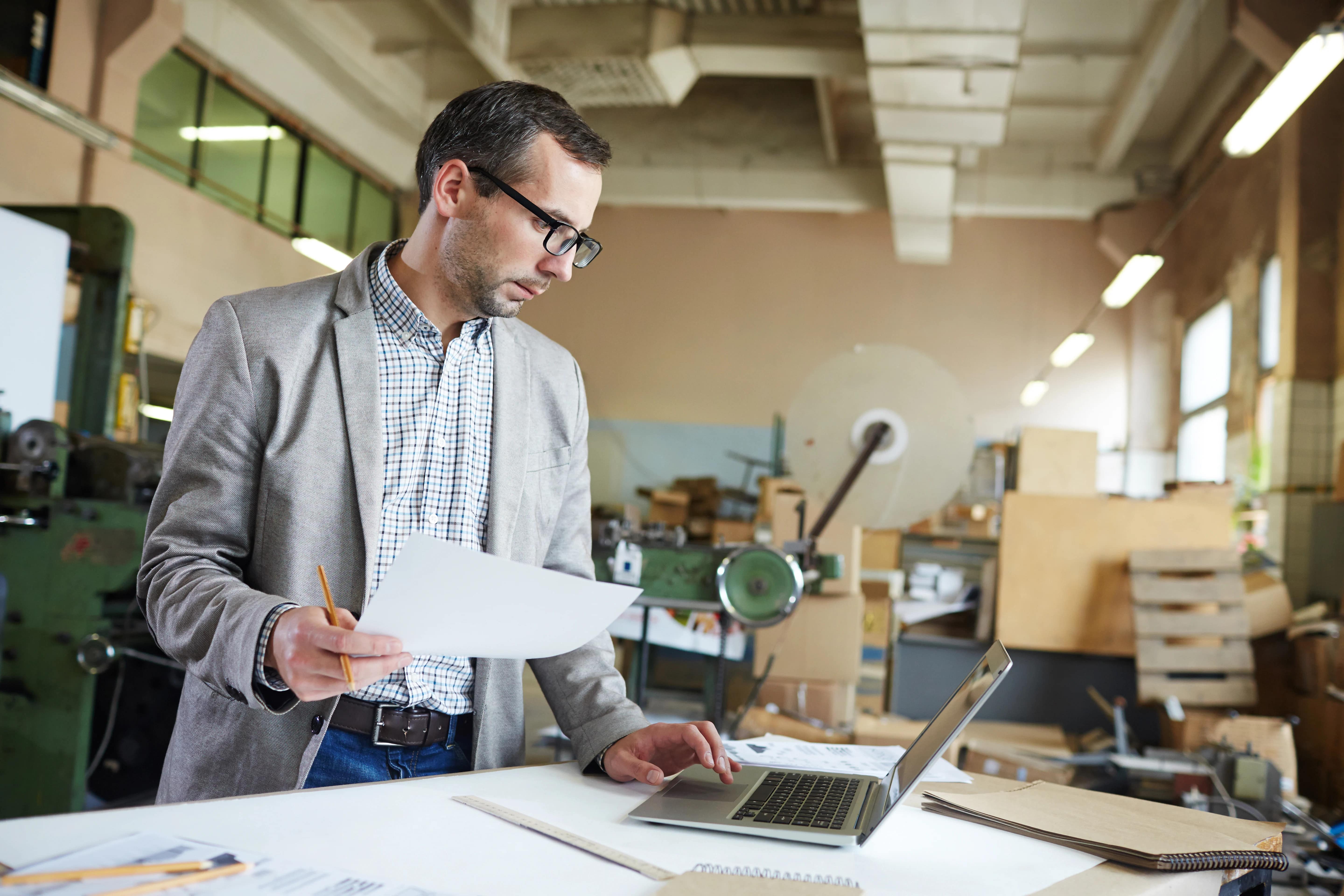 Creating Effective Technical Documentation