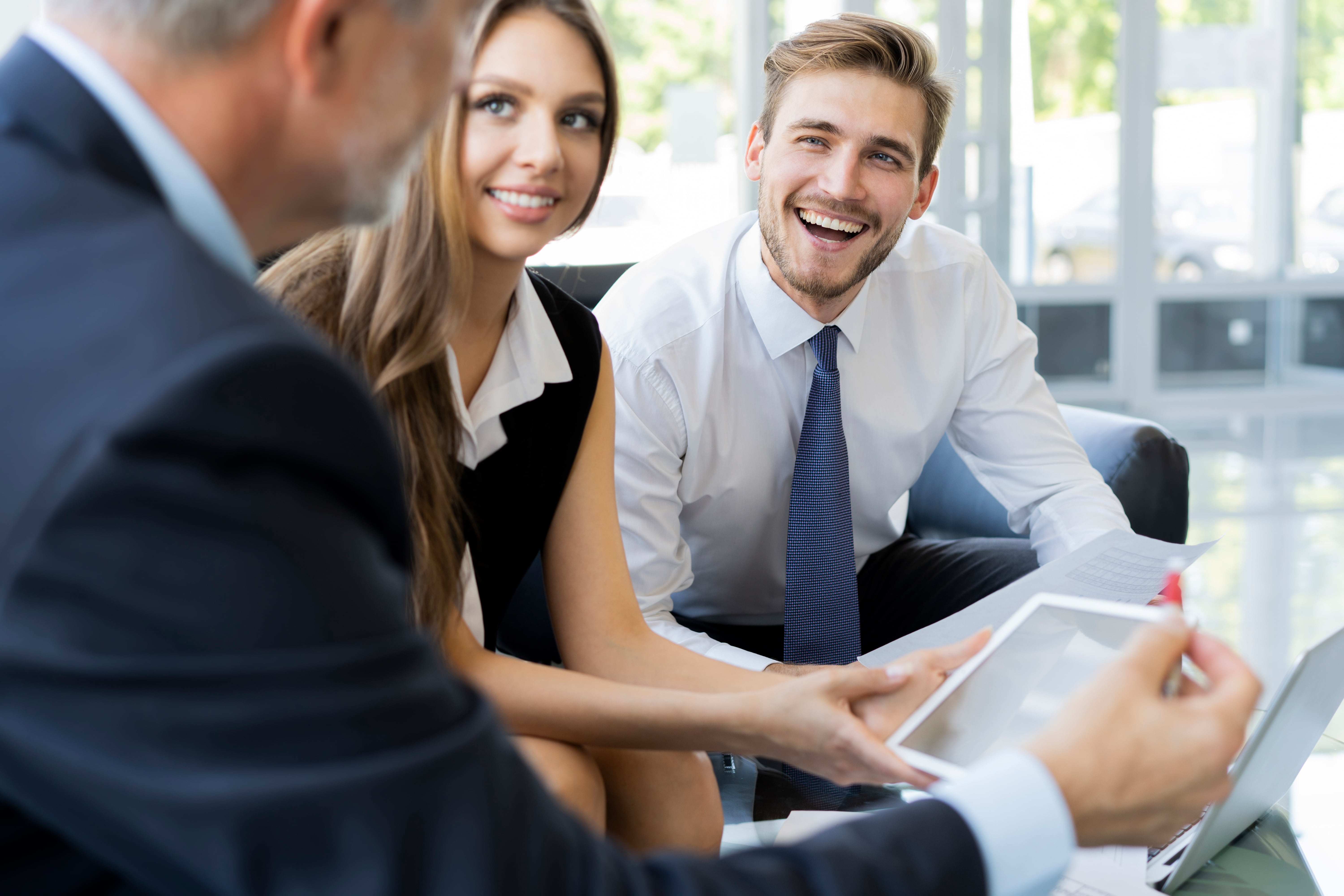 Latin America Outsourcing