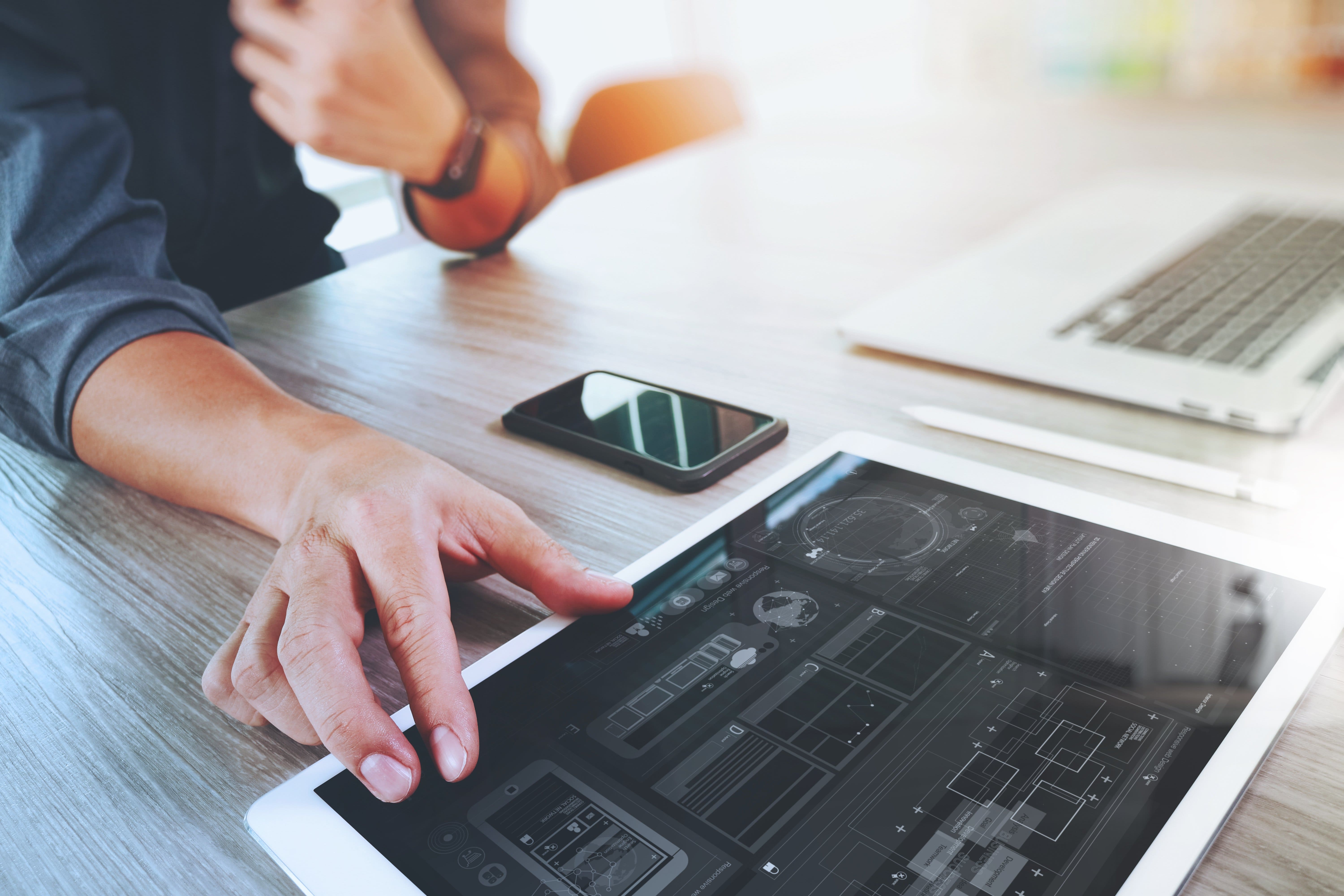 Importance of SEO in your Business