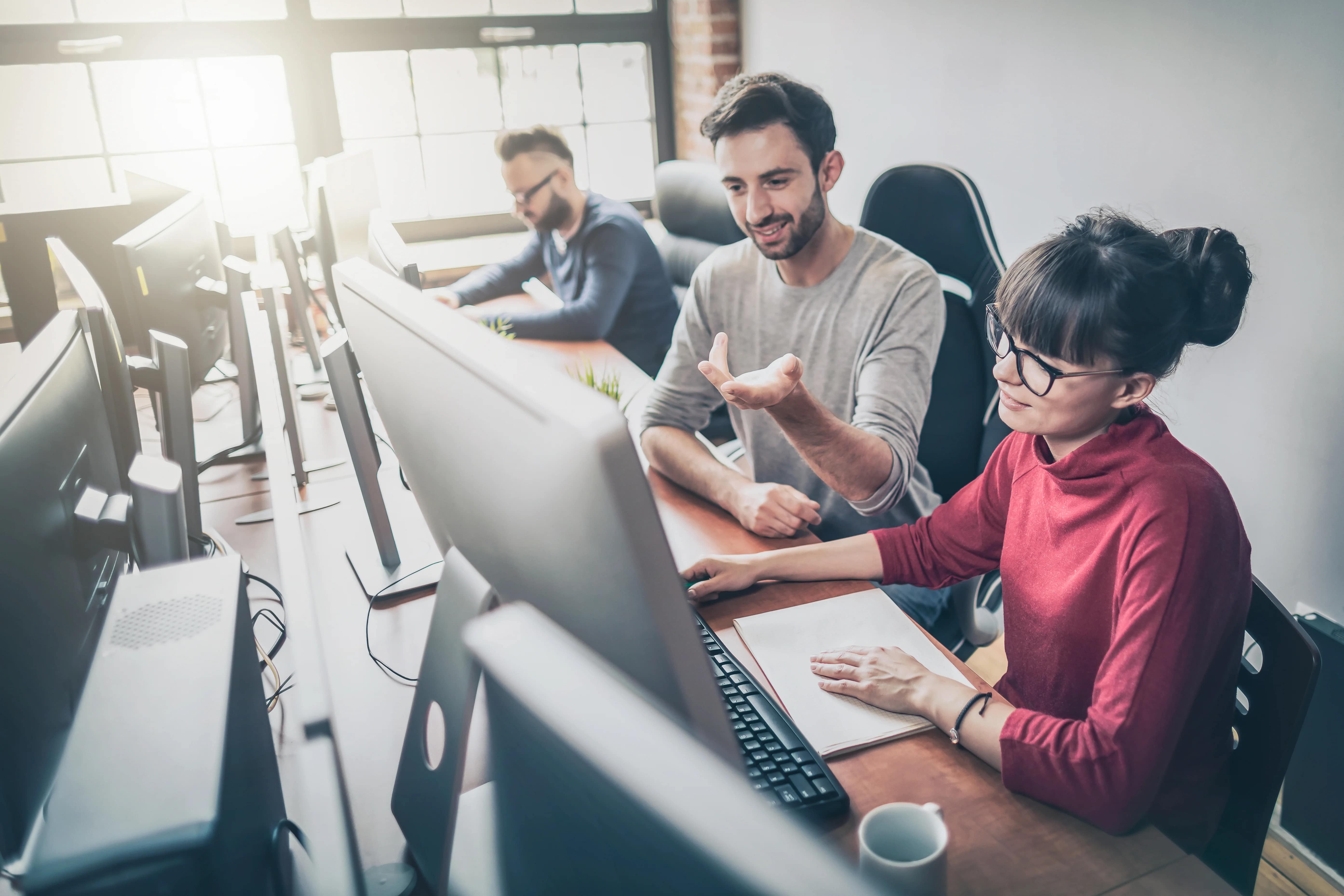 Benefits of Nearshore IT Outsourcing