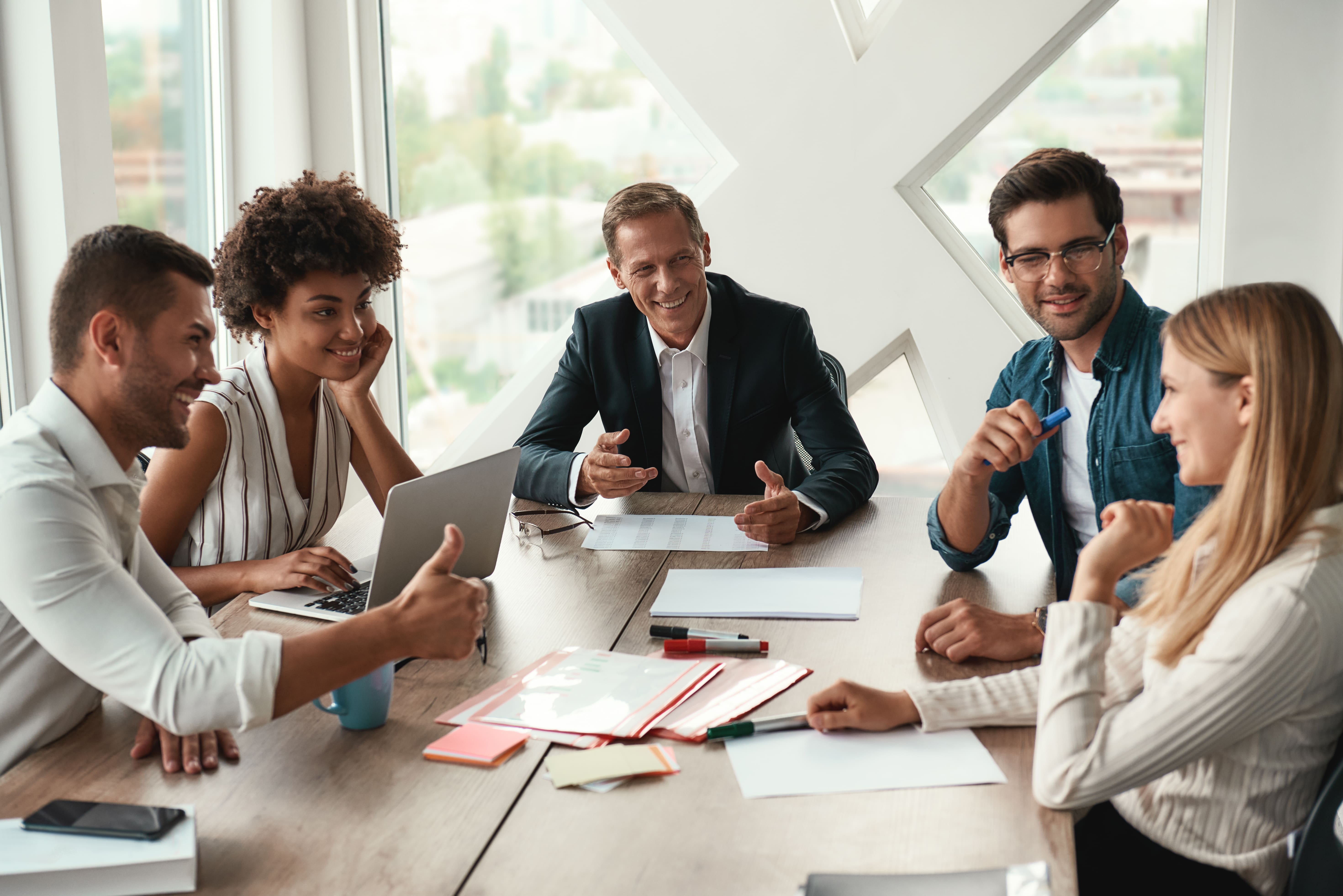 Importance of Networking in Business