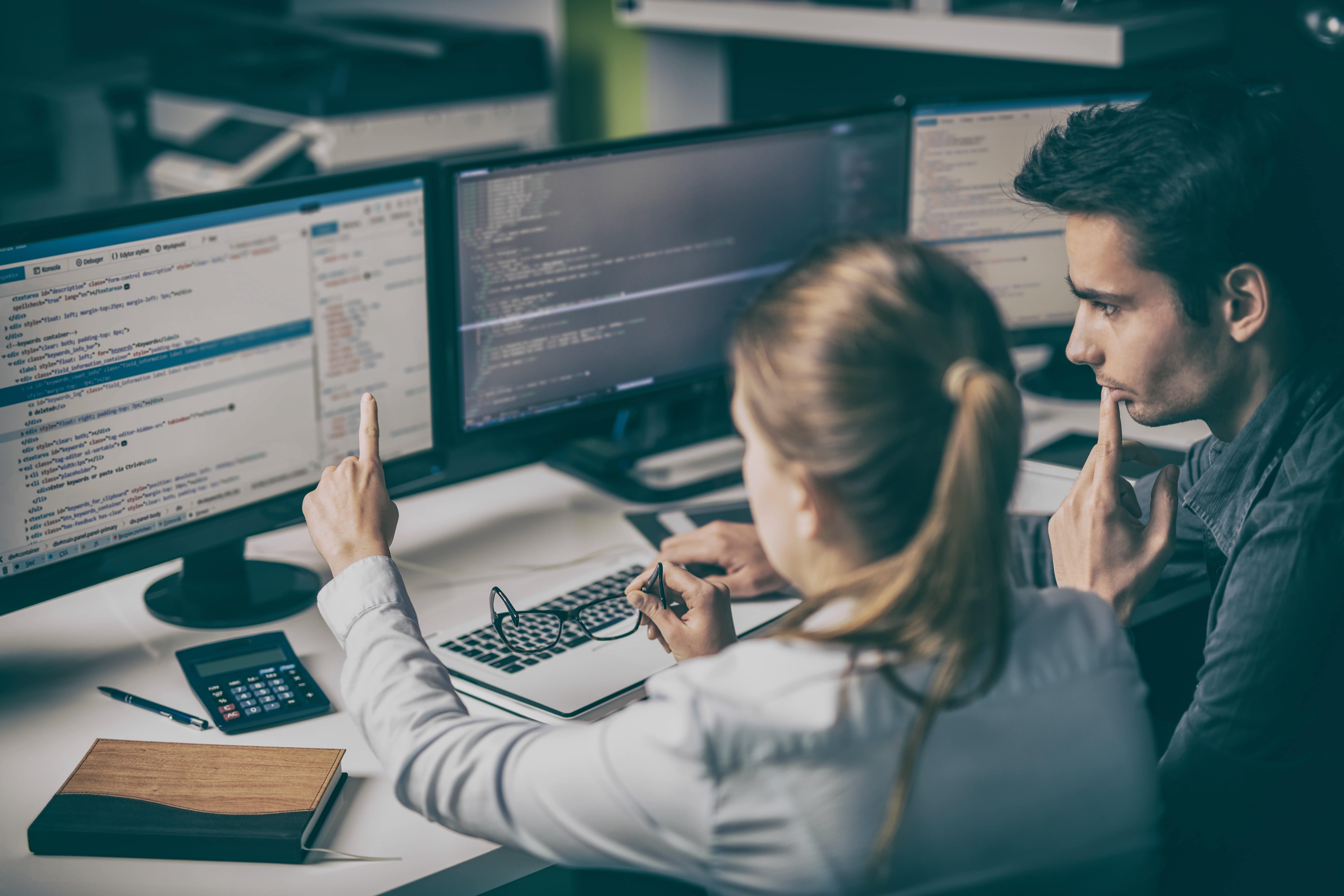 Programming Algorithms