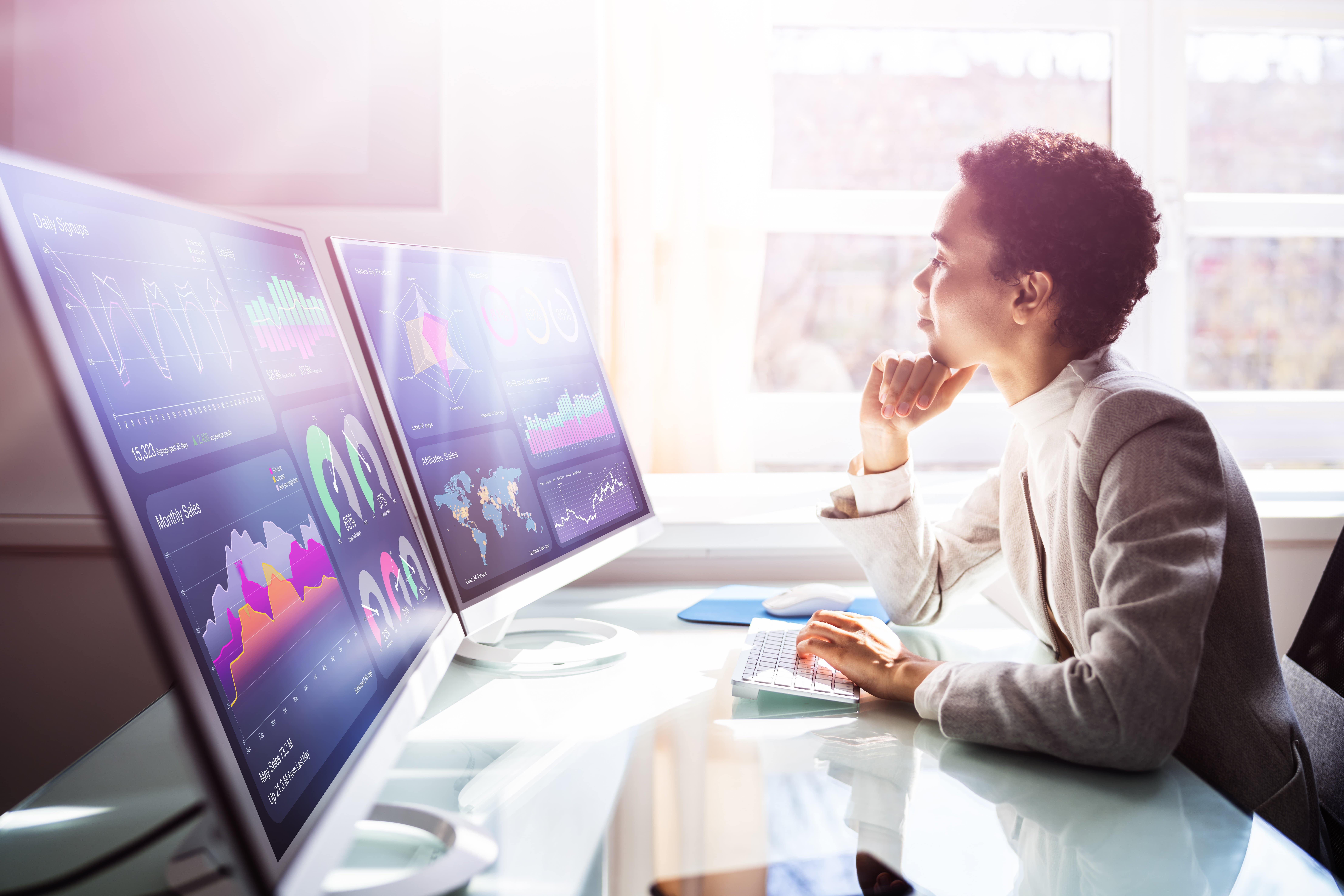 Data Analysis in 2023