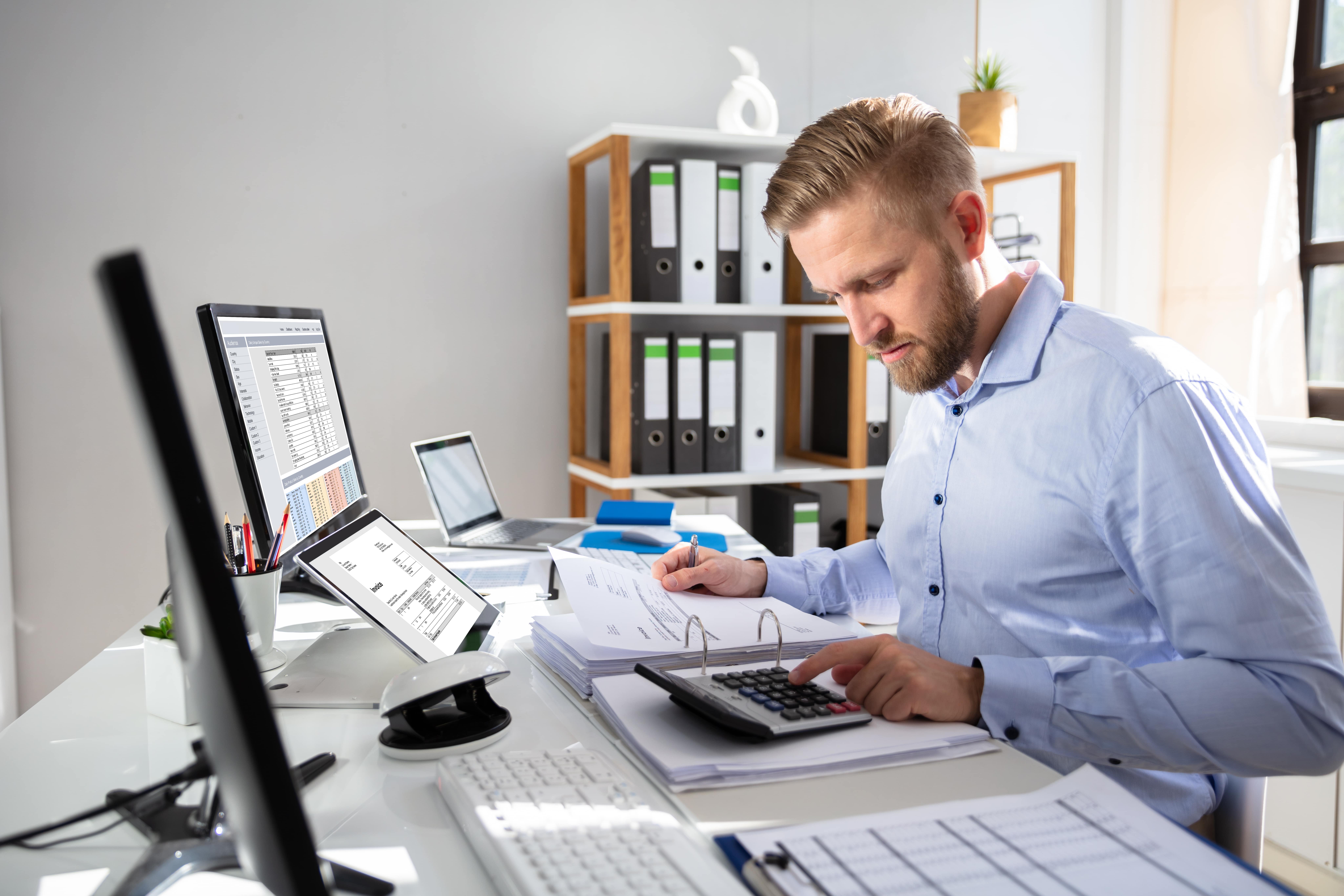 Benefits of Technical Documentation