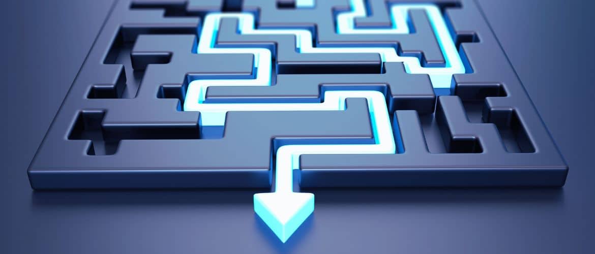 Strategic outsourcing path for startups: Streamlining operations and optimizing resources for business growth.