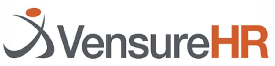 Vensure logo - partner of Allied Global